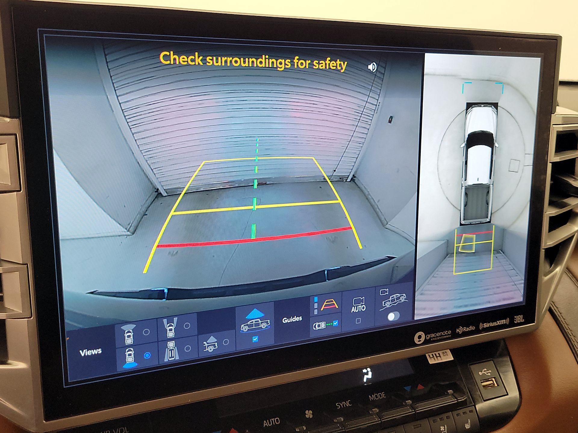 Thumbnail: 2023 Toyota Tundra - 15