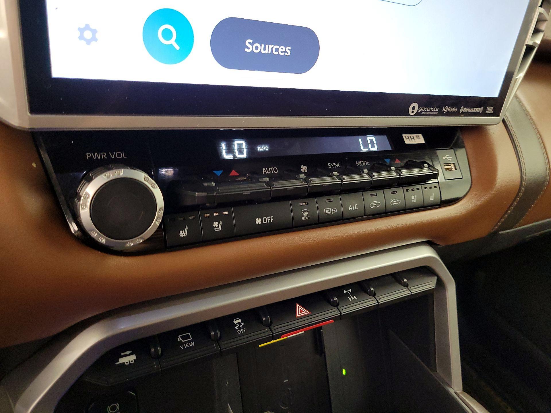 Thumbnail: 2023 Toyota Tundra - 17