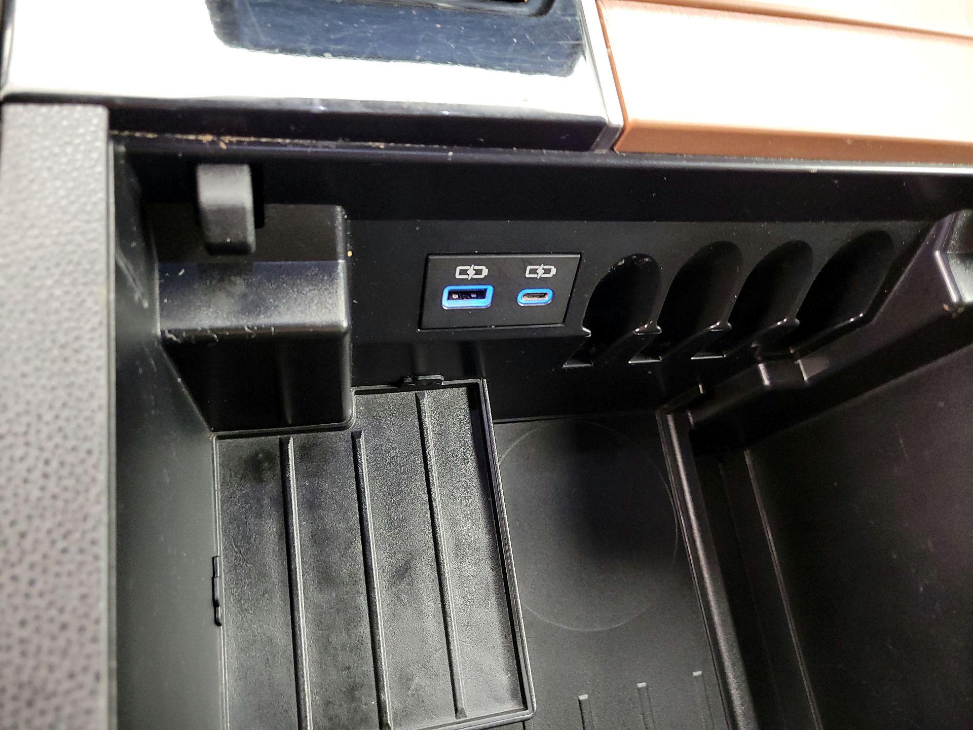 Thumbnail: 2023 Toyota Tundra - 19