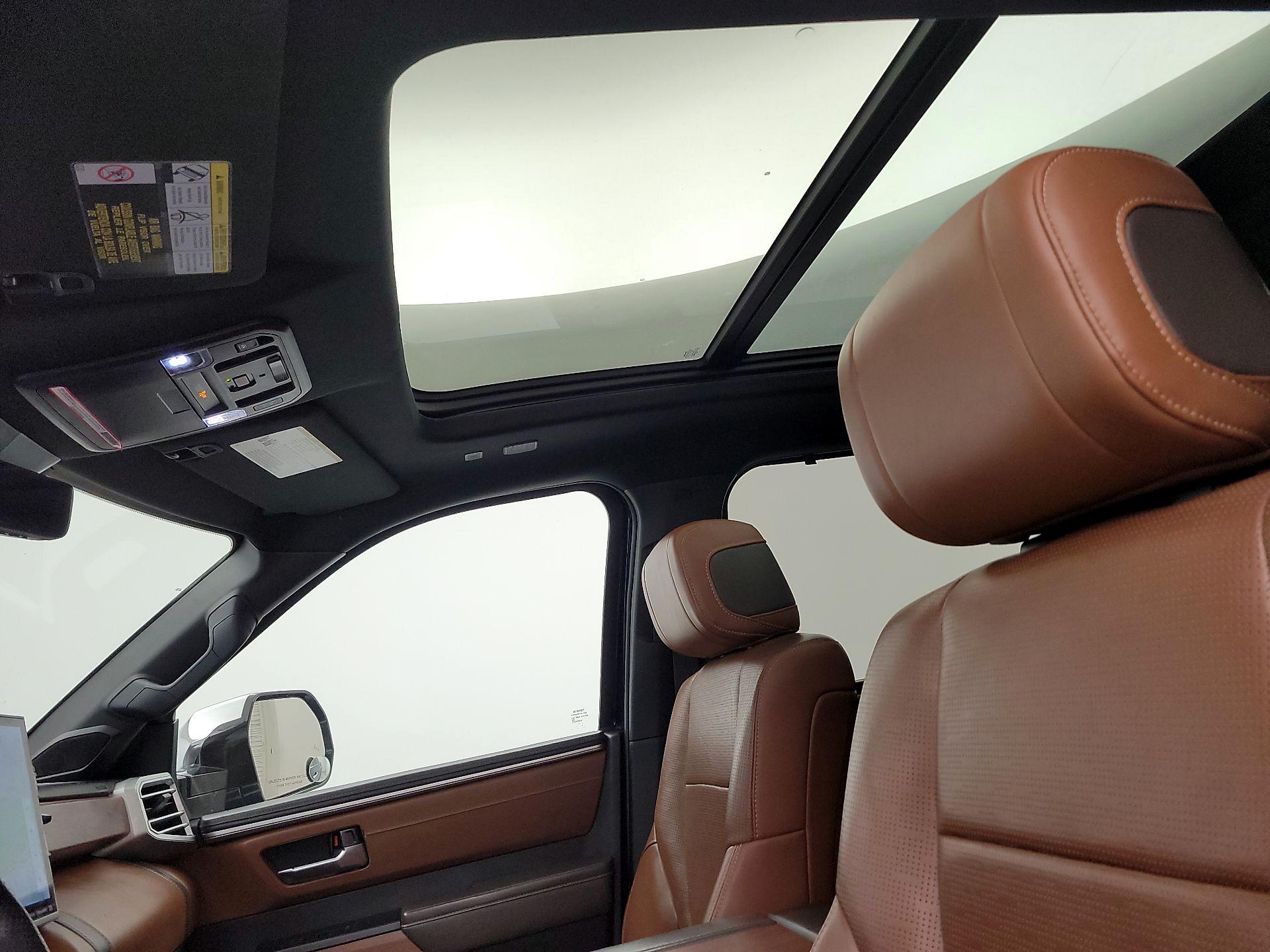 Thumbnail: 2023 Toyota Tundra - 20