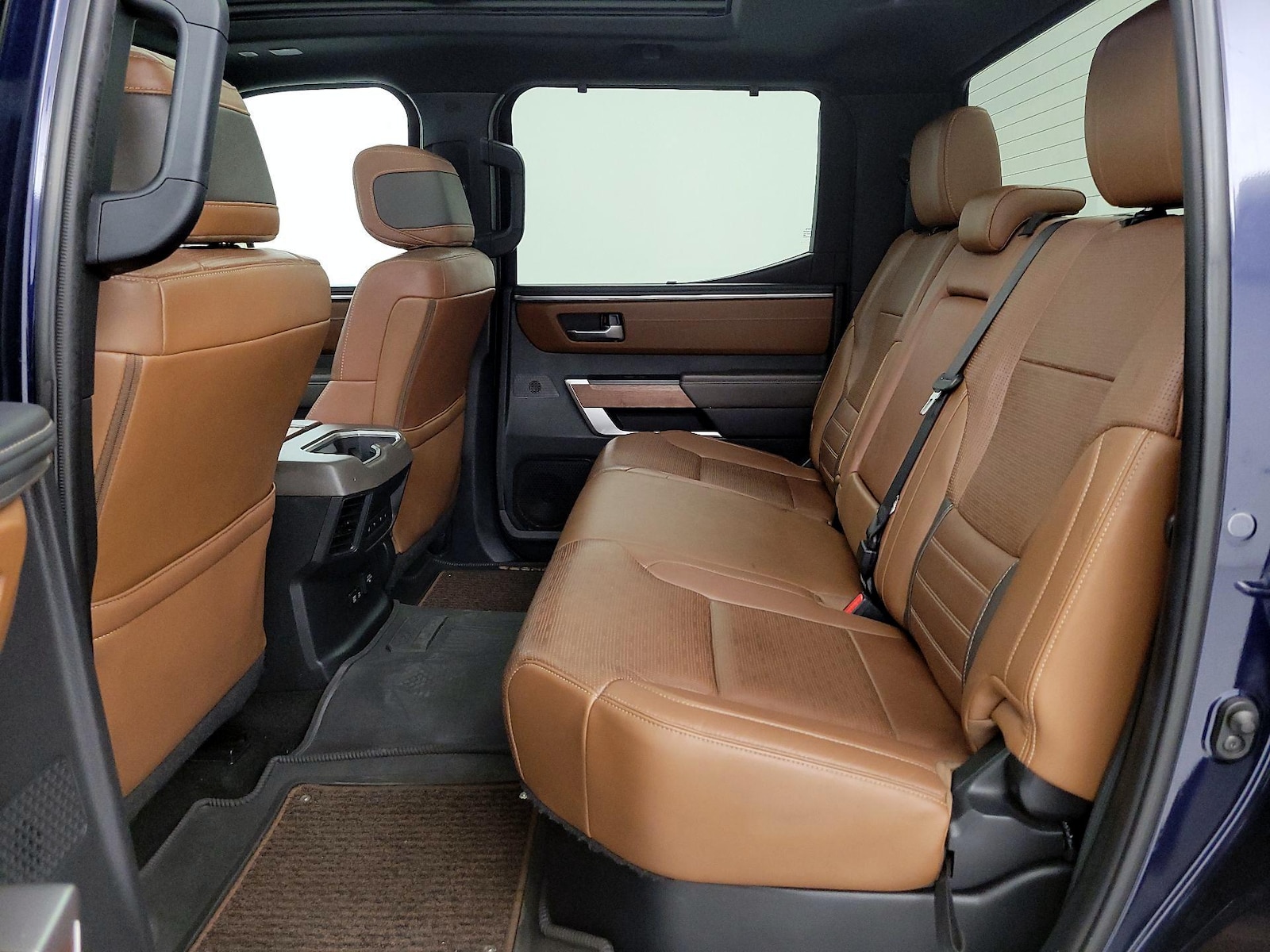 2023 Toyota Tundra 1794 Edition - Photo 22
