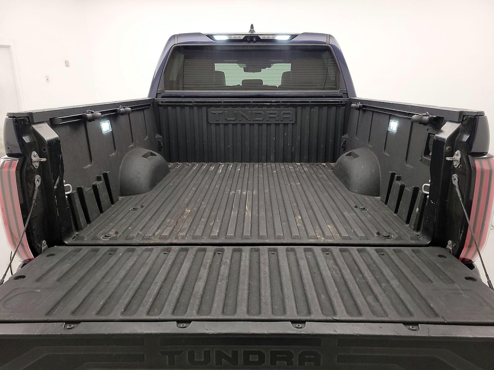2023 Toyota Tundra 1794 Edition - Photo 23