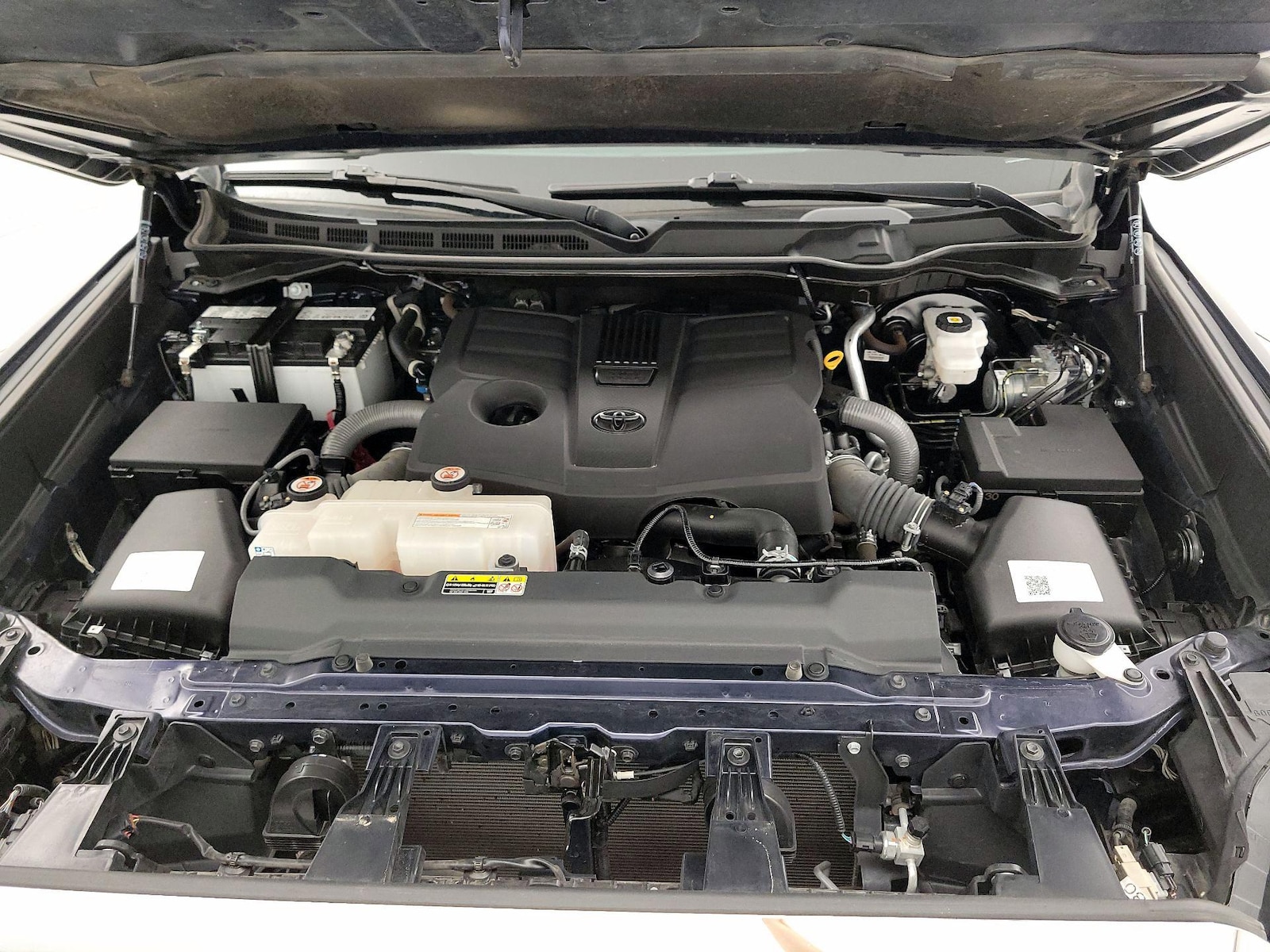 2023 Toyota Tundra 1794 Edition - Photo 24