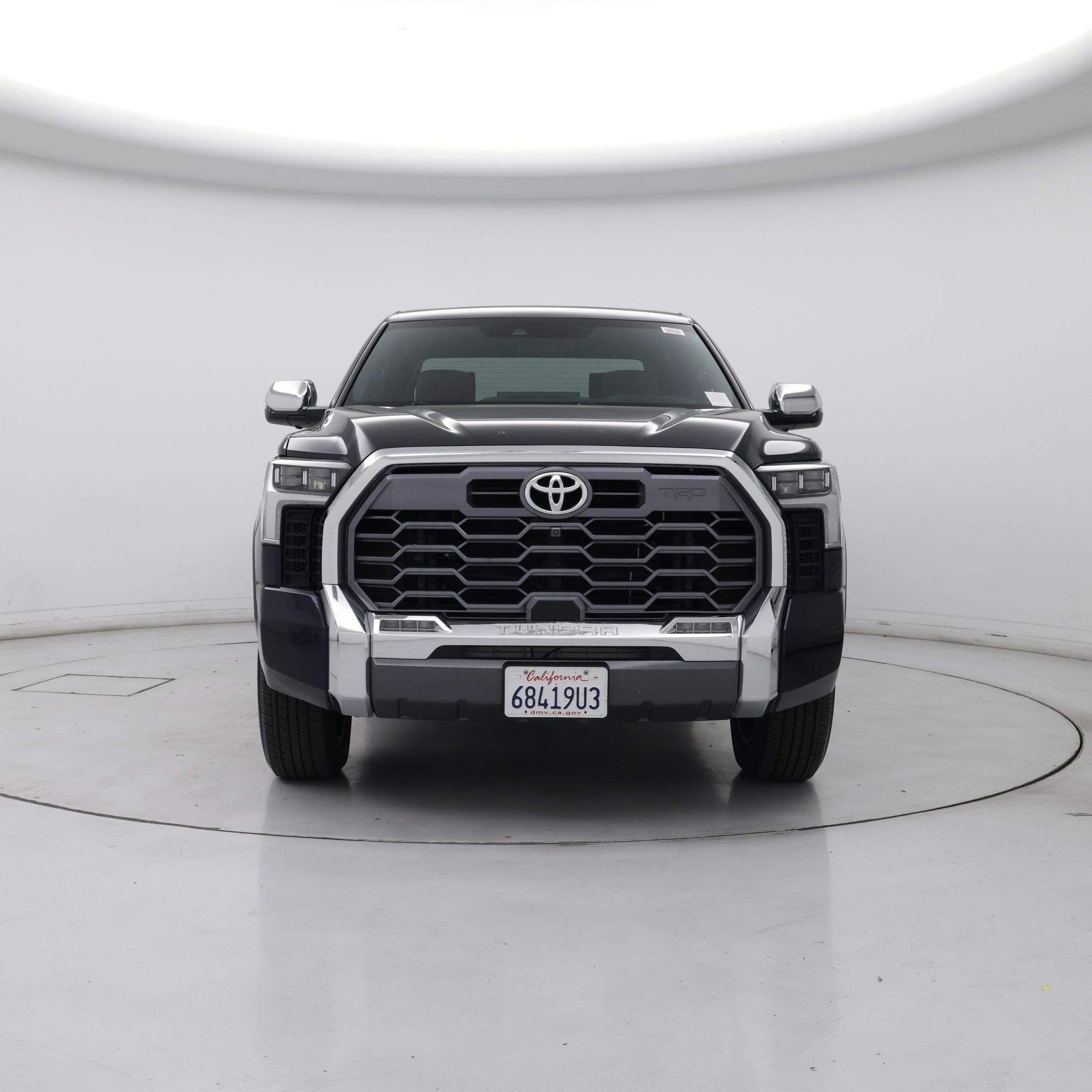 Thumbnail: 2023 Toyota Tundra - 5