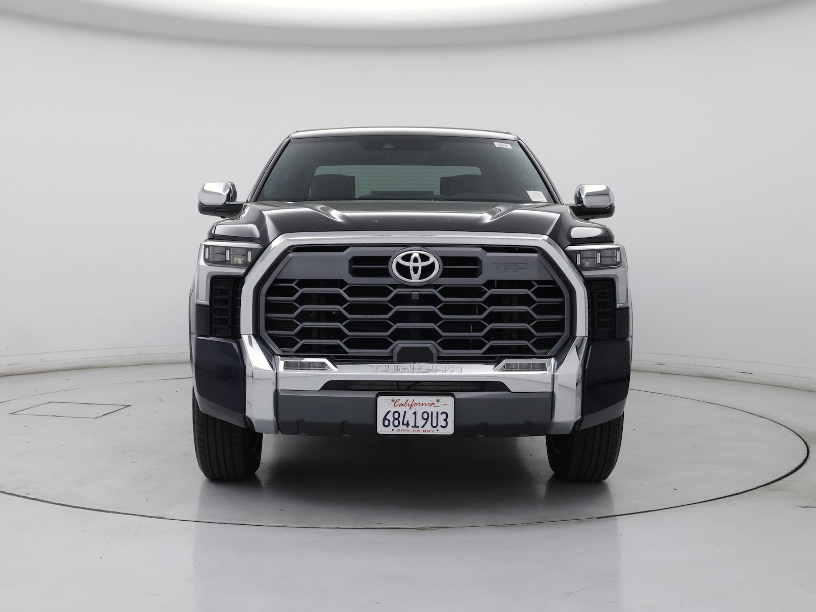 2023 Toyota Tundra 1794 Edition - Photo 6
