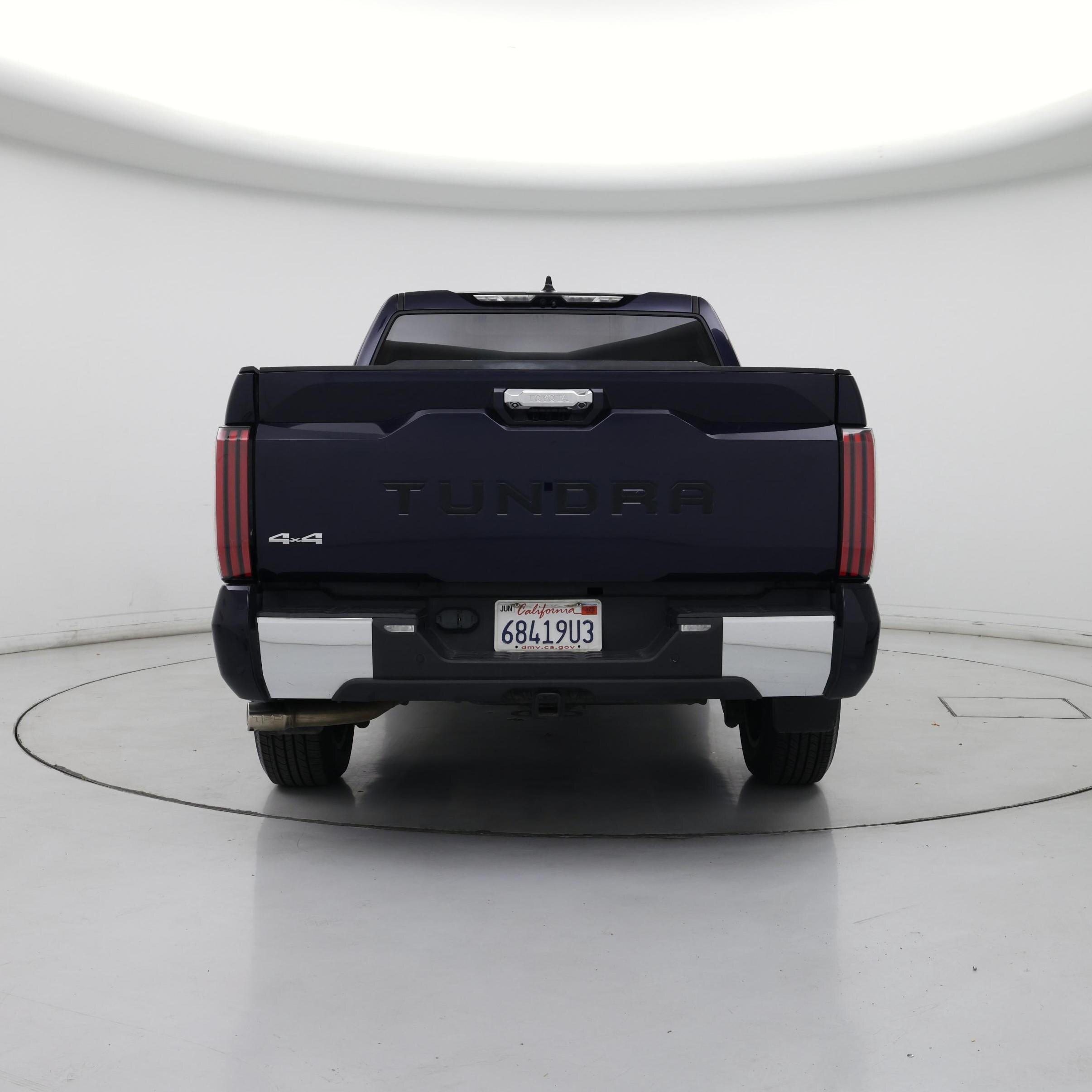 Thumbnail: 2023 Toyota Tundra - 6