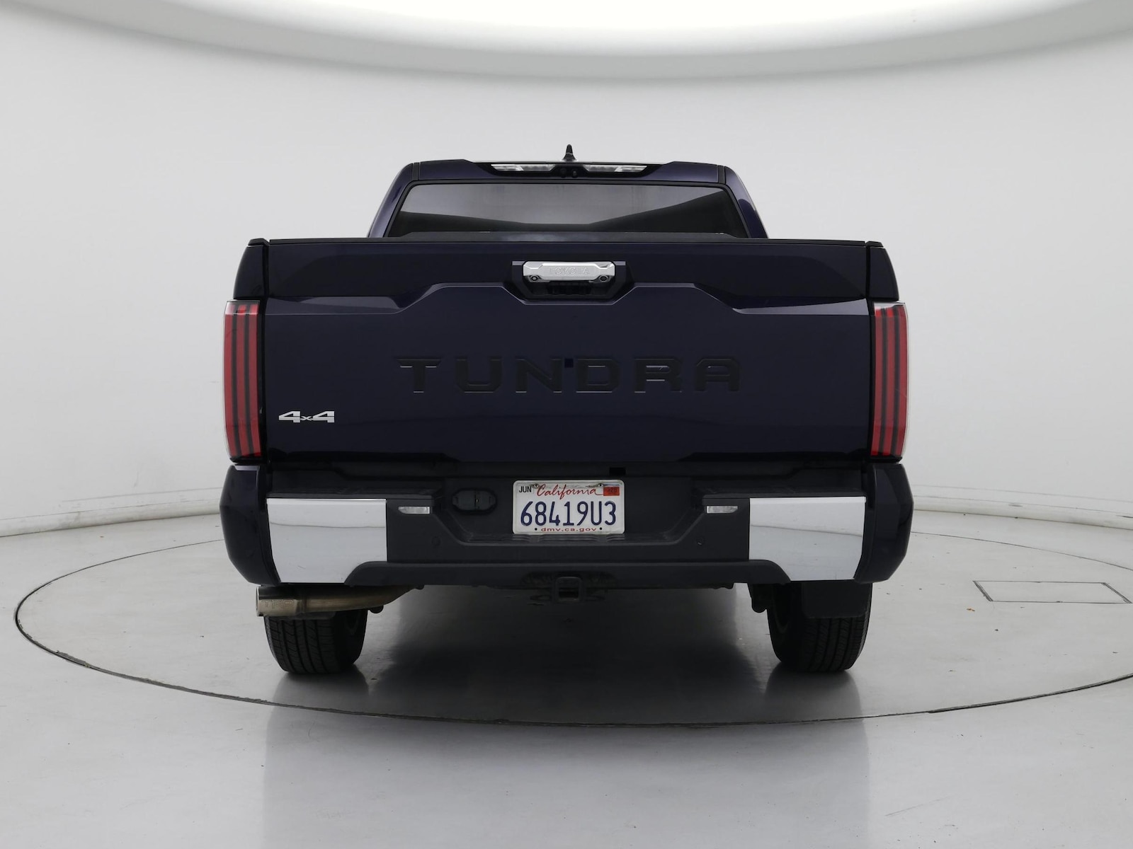 2023 Toyota Tundra 1794 Edition - Photo 7