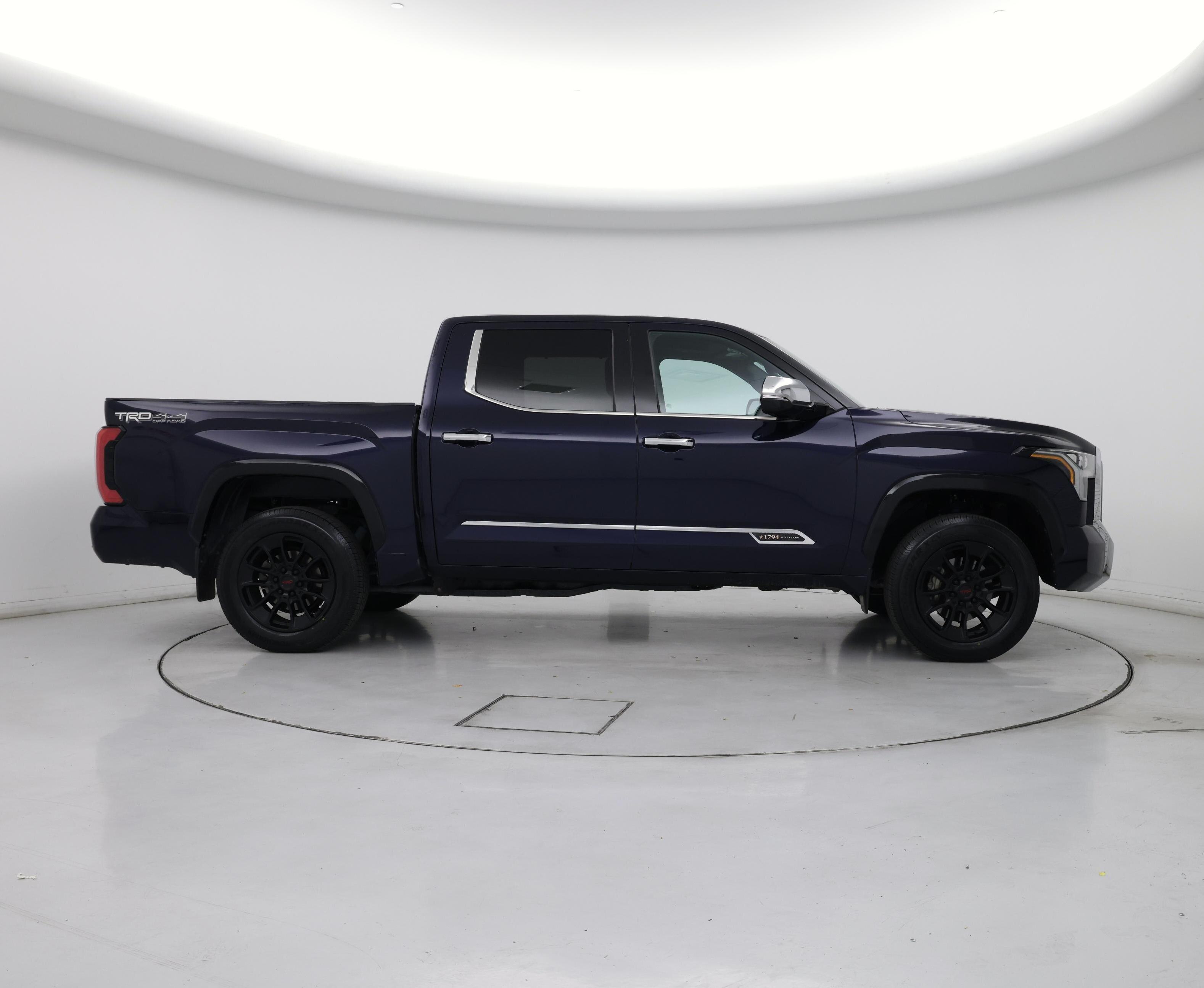 Thumbnail: 2023 Toyota Tundra - 7