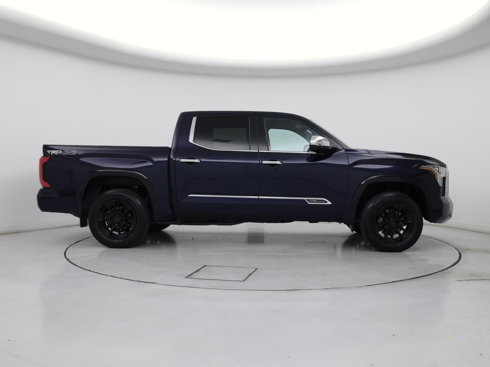 2023 Toyota Tundra 1794 Edition - Photo 8