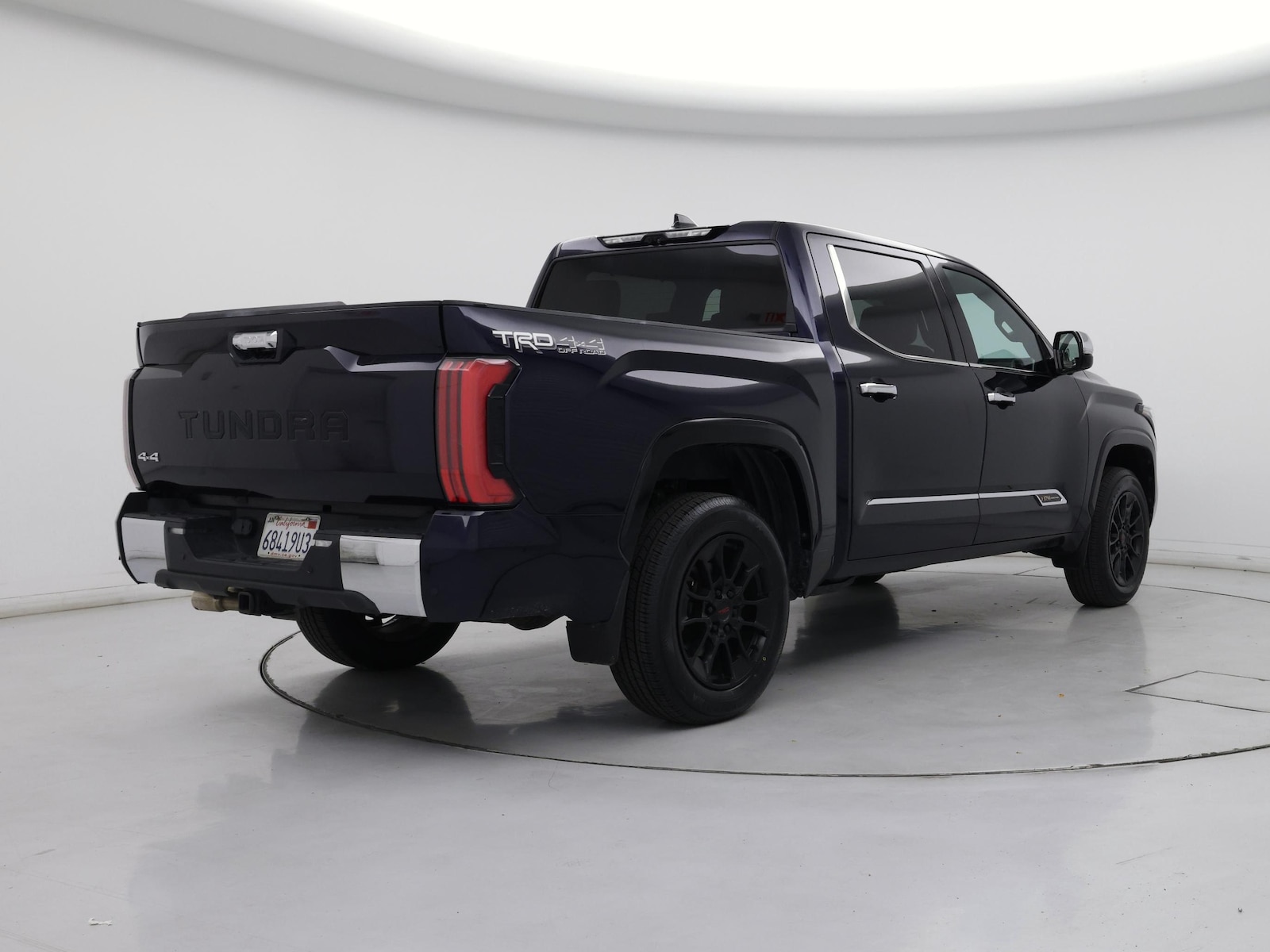 2023 Toyota Tundra 1794 Edition - Photo 9