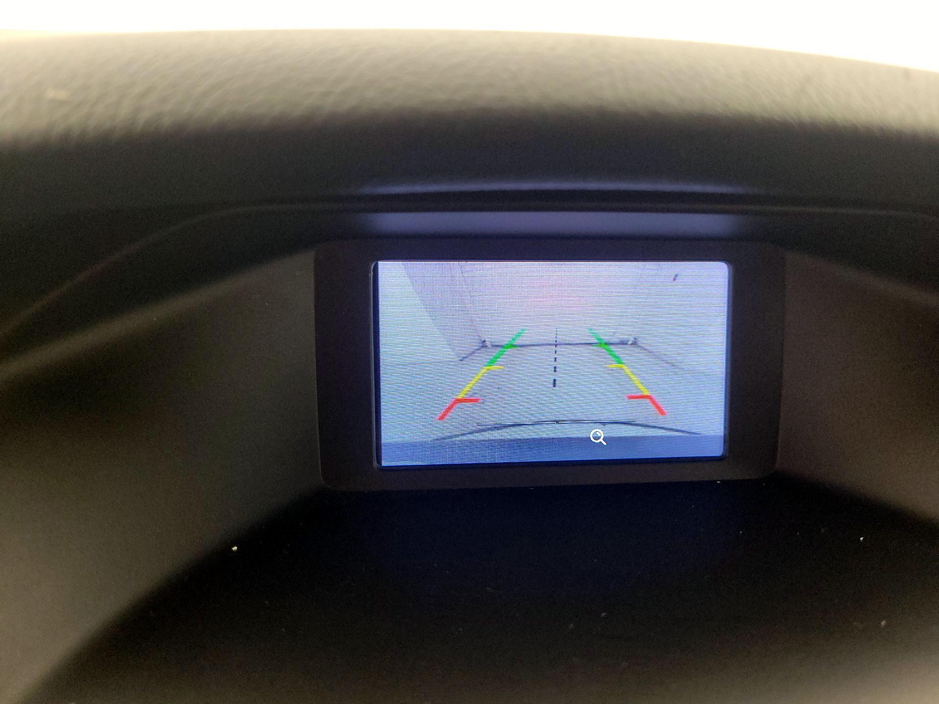 Thumbnail: 2016 Ford Focus - 14