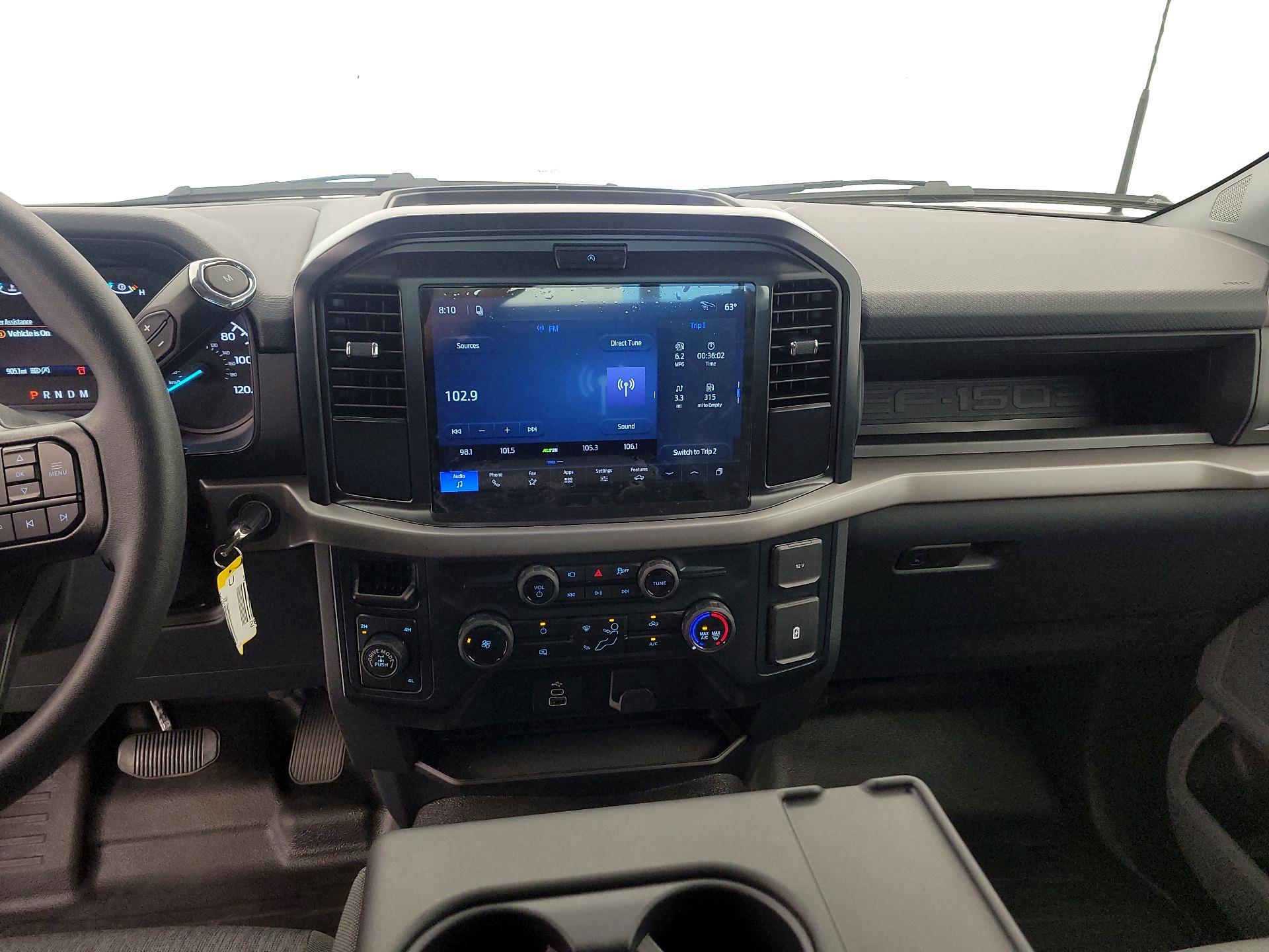 Thumbnail: 2026 Ford F-150 - 9