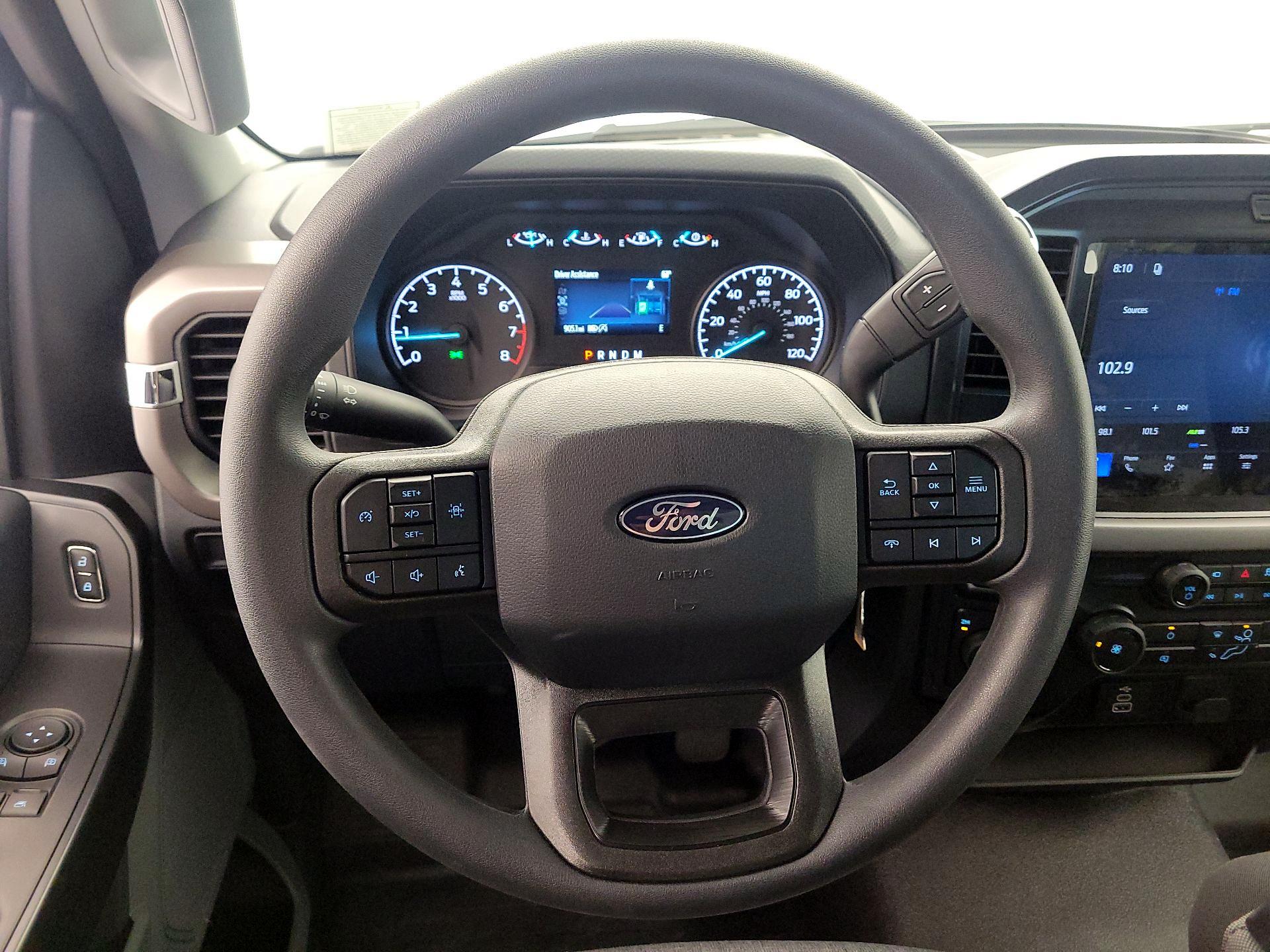 Thumbnail: 2026 Ford F-150 - 10