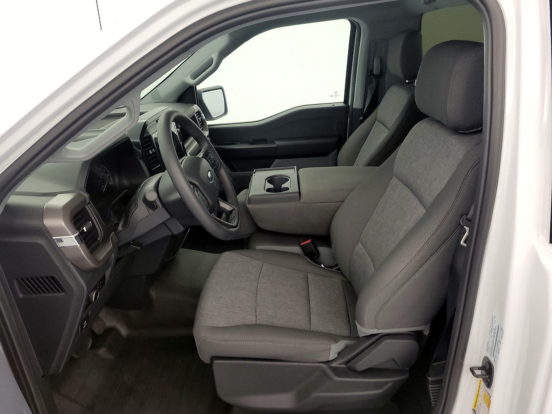 Thumbnail: 2026 Ford F-150 - 11