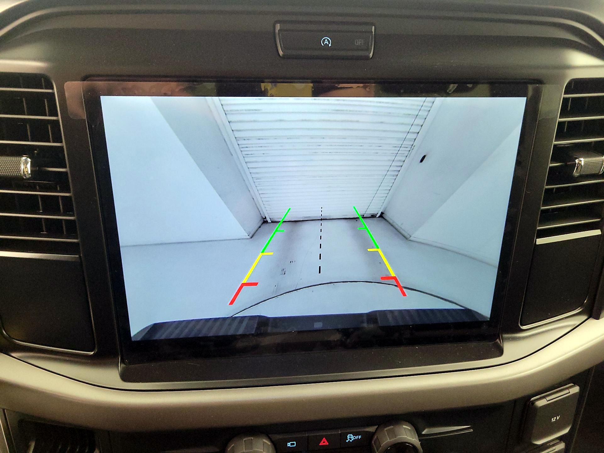 Thumbnail: 2026 Ford F-150 - 14