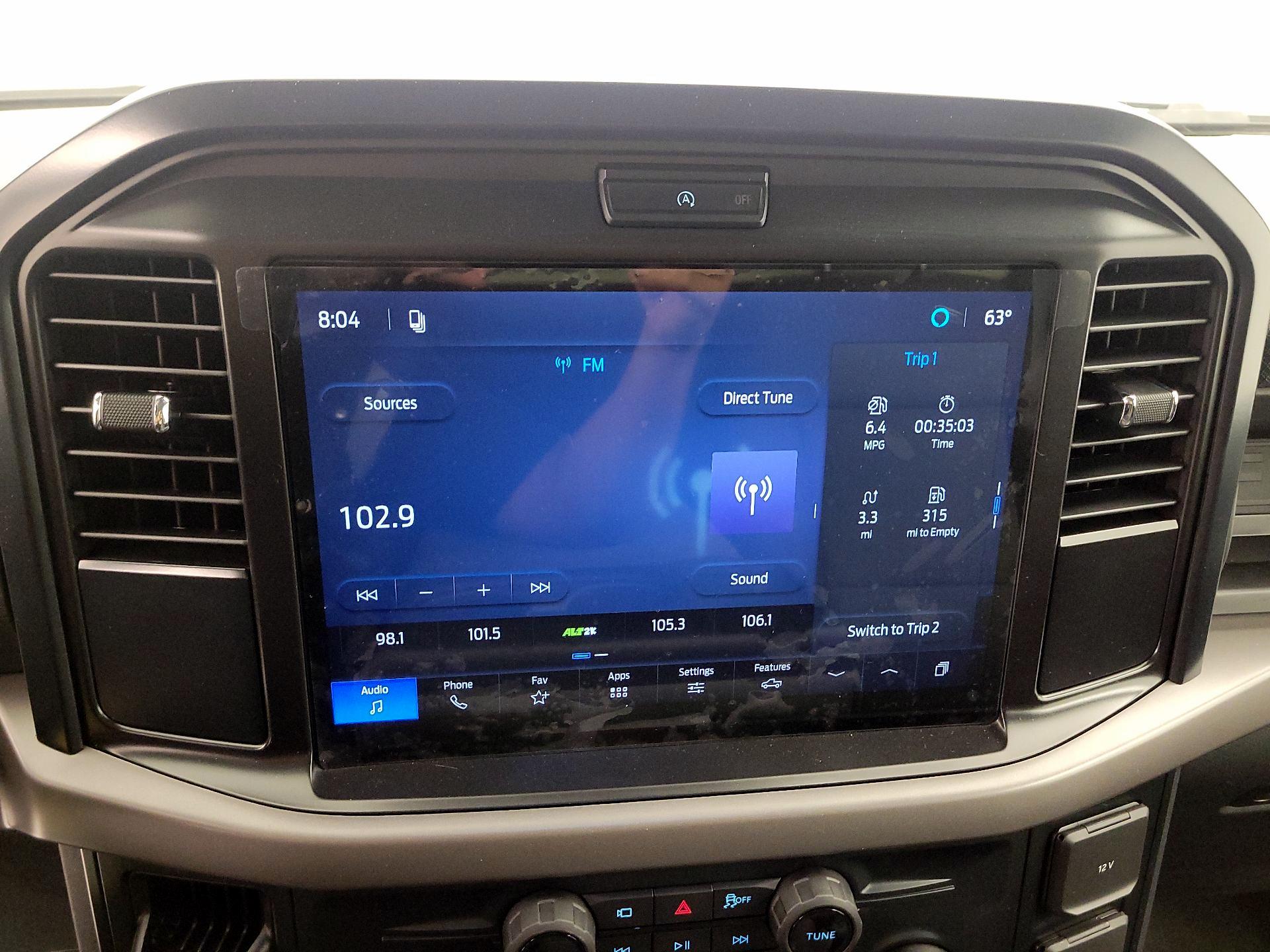 Thumbnail: 2026 Ford F-150 - 15