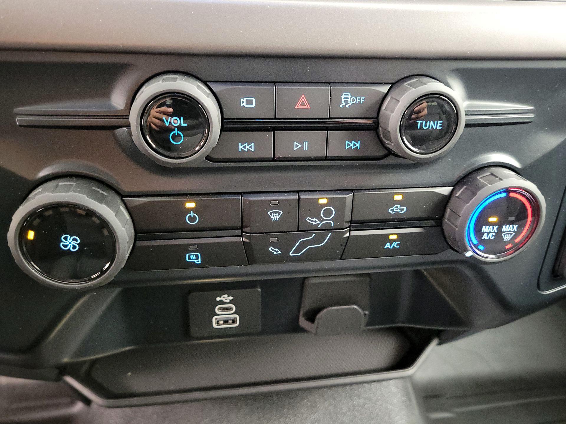 Thumbnail: 2026 Ford F-150 - 16