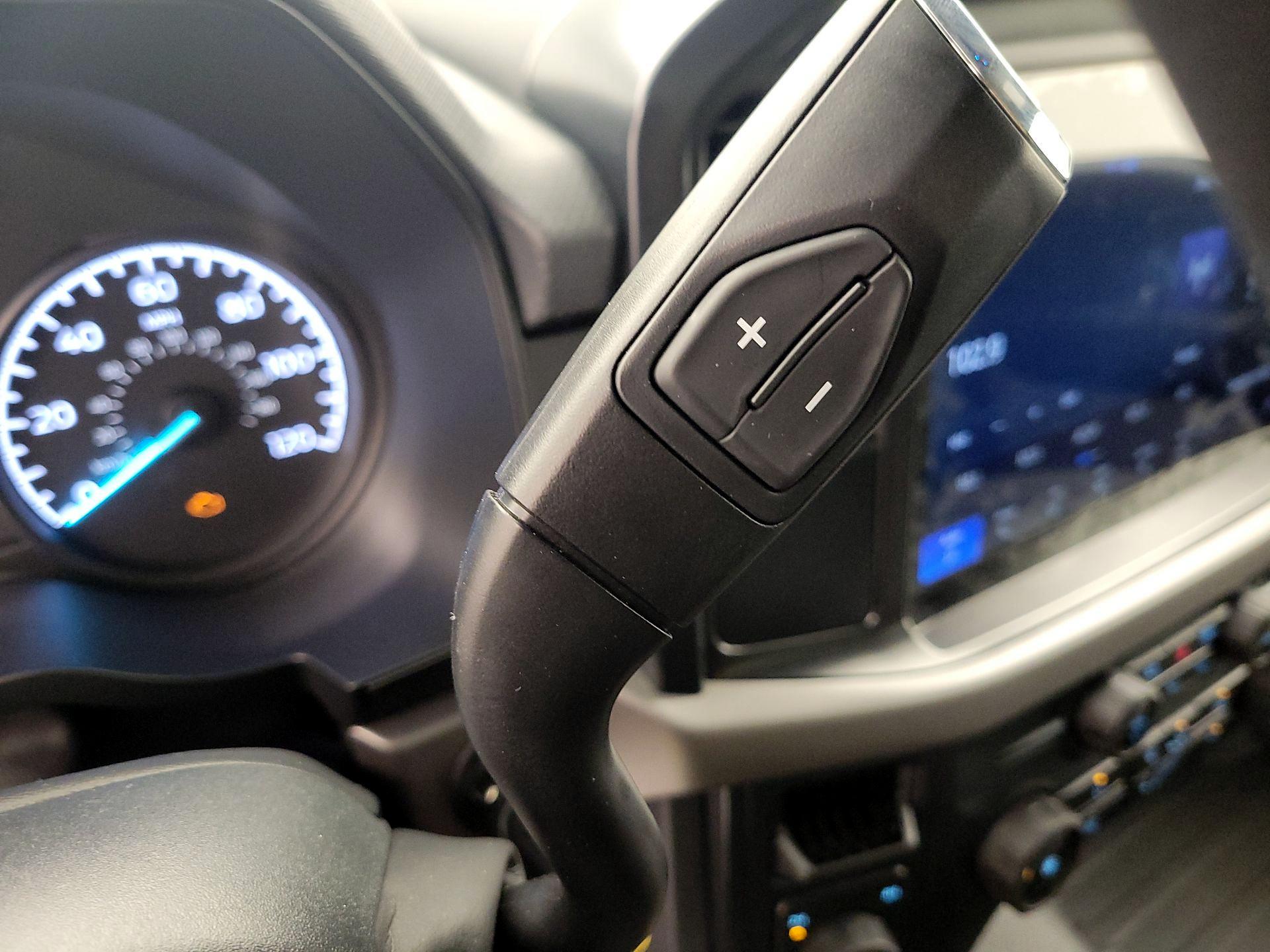 Thumbnail: 2026 Ford F-150 - 17