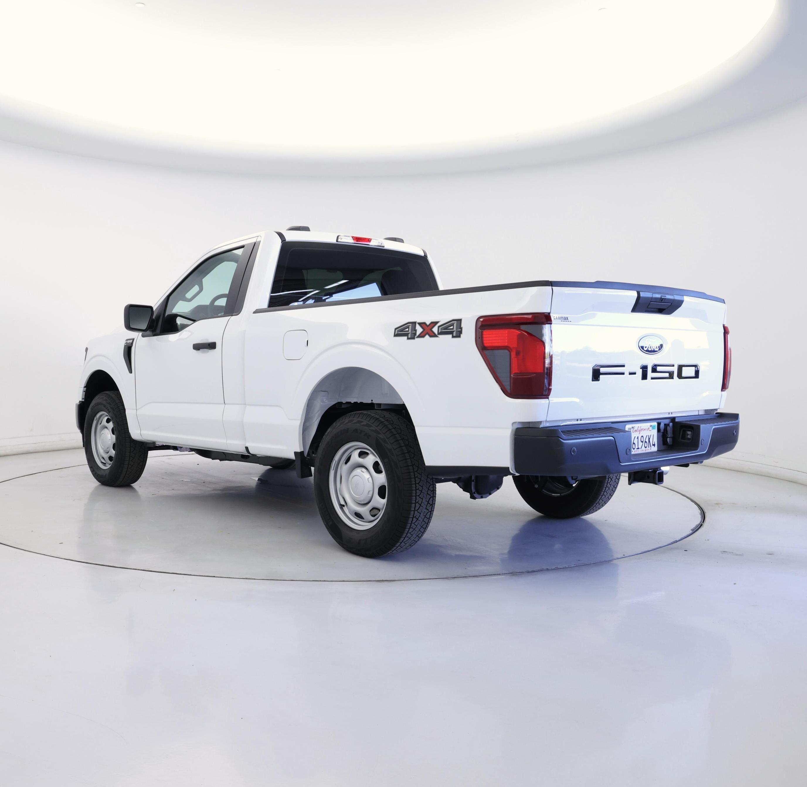 Thumbnail: 2026 Ford F-150 - 2