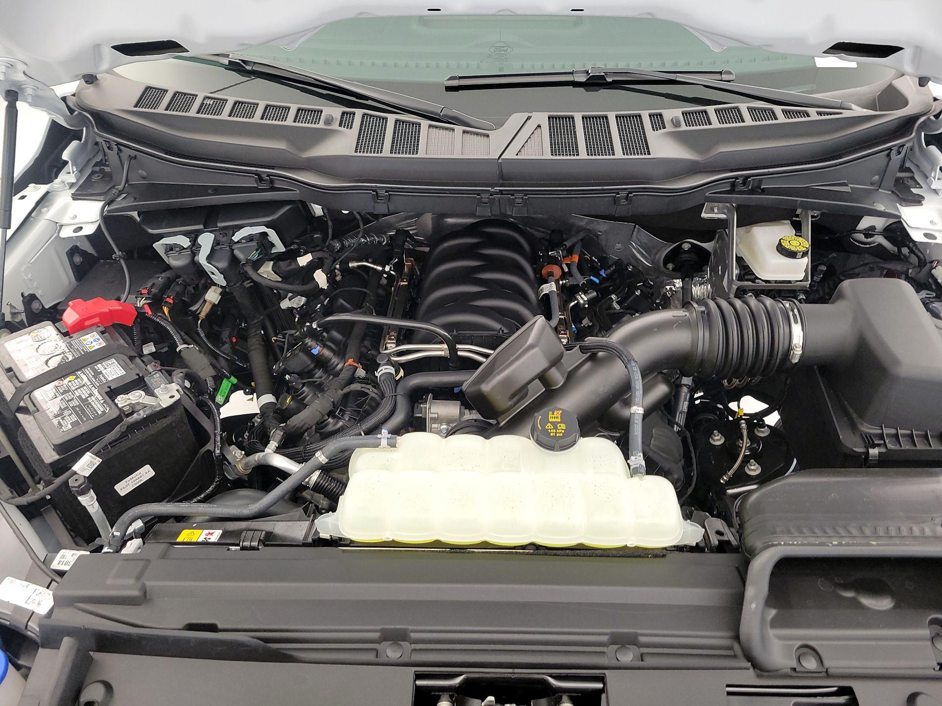 Thumbnail: 2026 Ford F-150 - 20