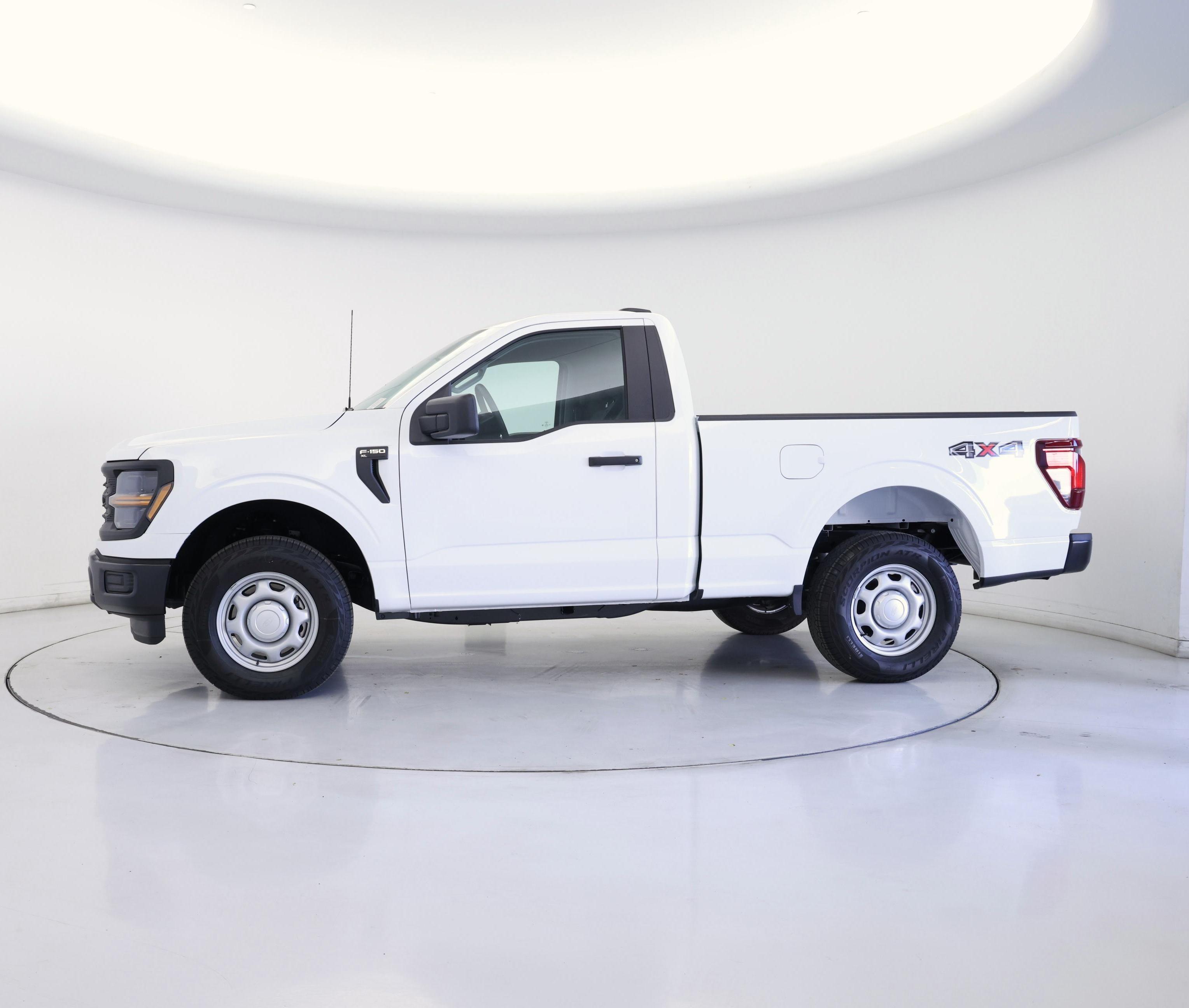 Thumbnail: 2026 Ford F-150 - 3