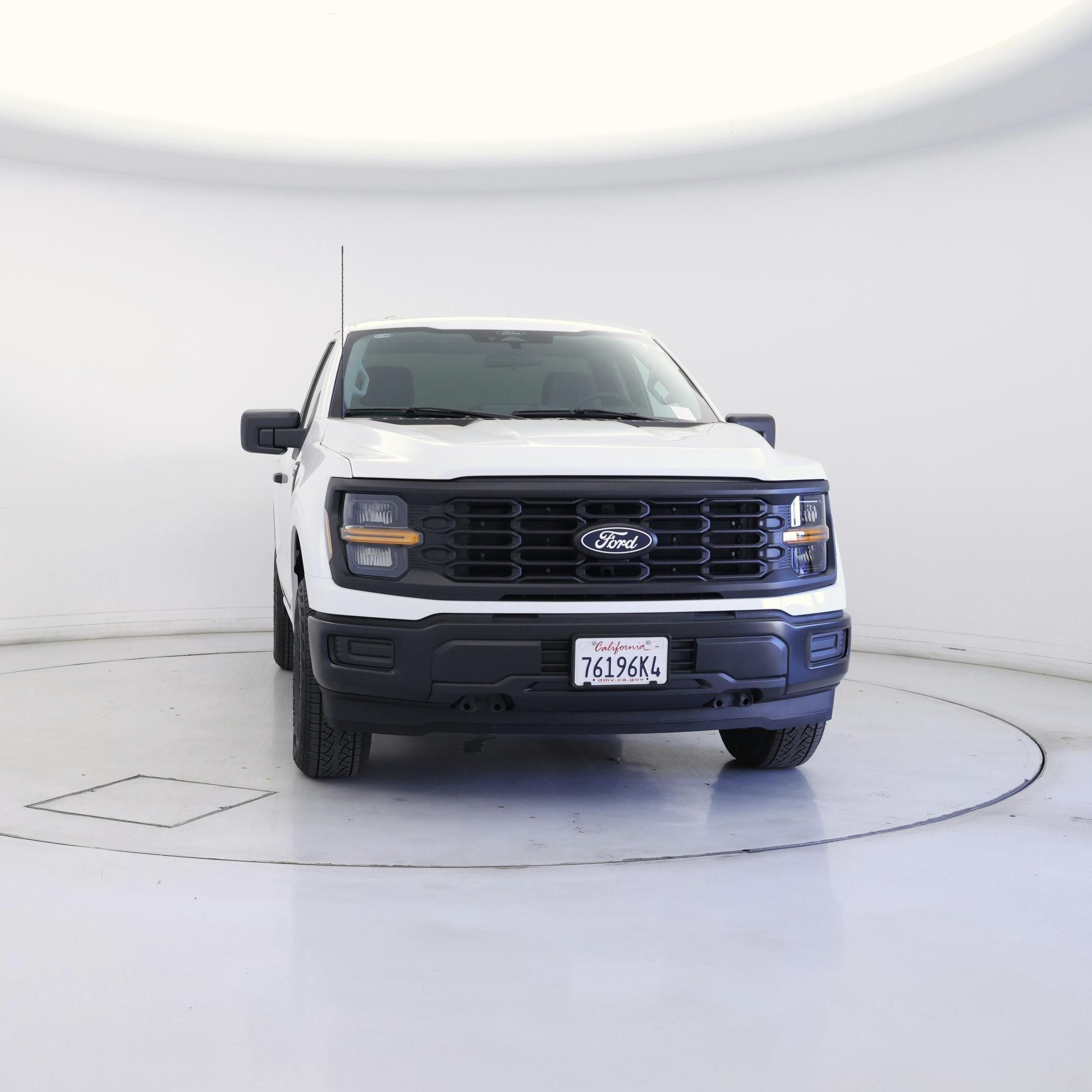 Thumbnail: 2026 Ford F-150 - 5