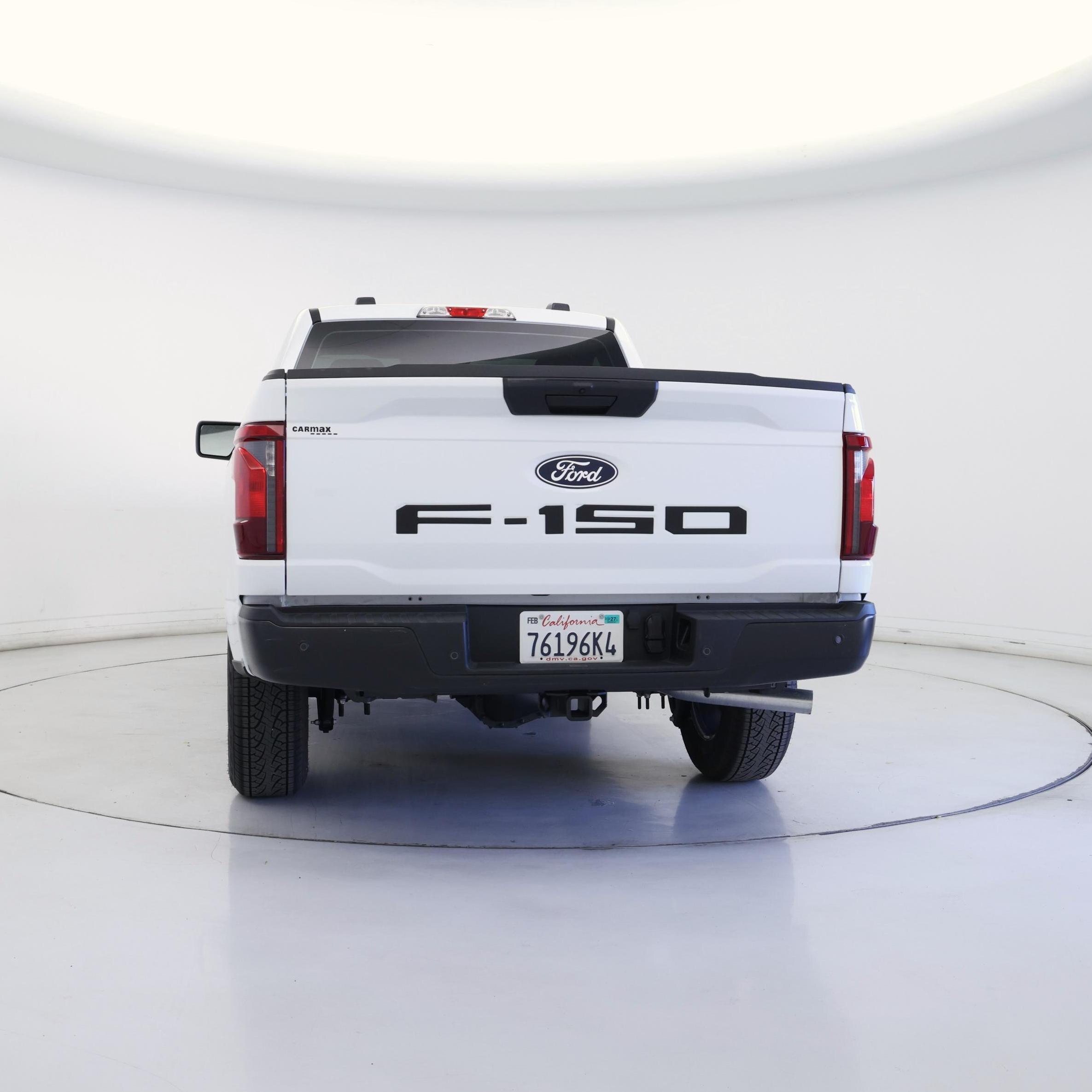 Thumbnail: 2026 Ford F-150 - 6