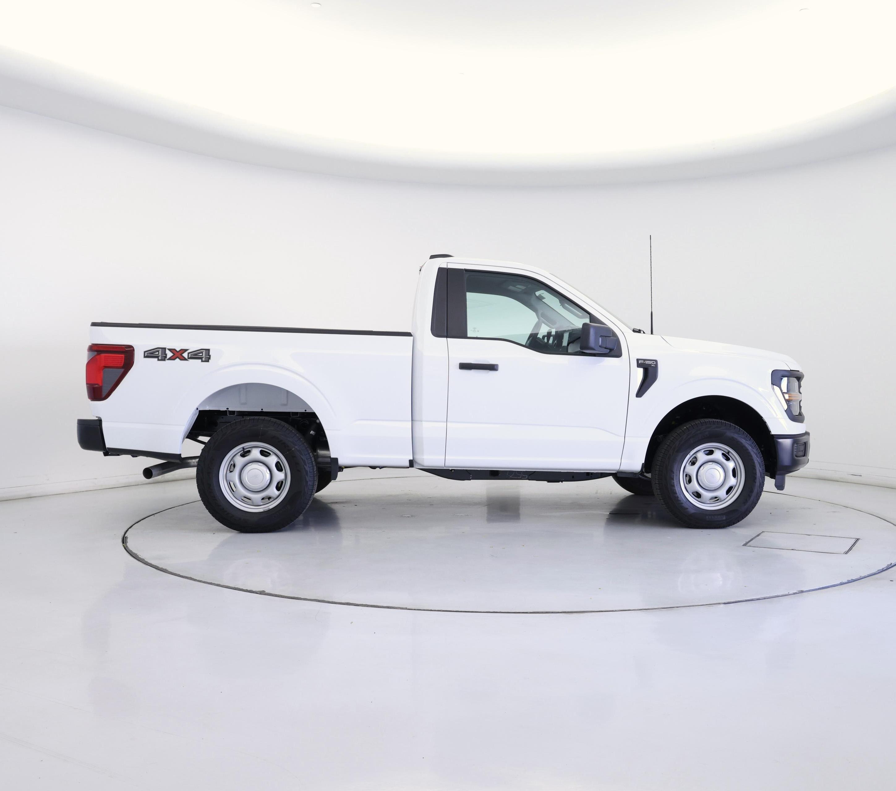 Thumbnail: 2026 Ford F-150 - 7