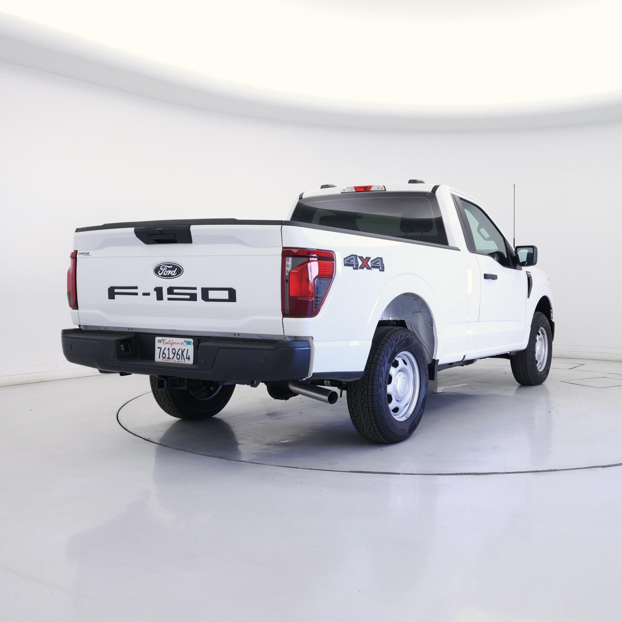 Thumbnail: 2026 Ford F-150 - 8