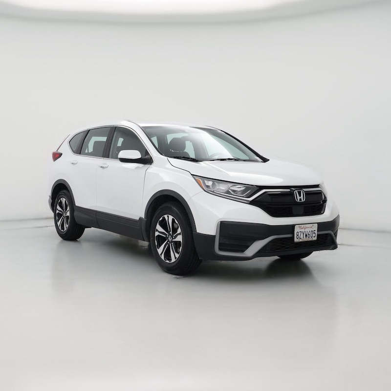 2021 Honda CR-V Special Edition