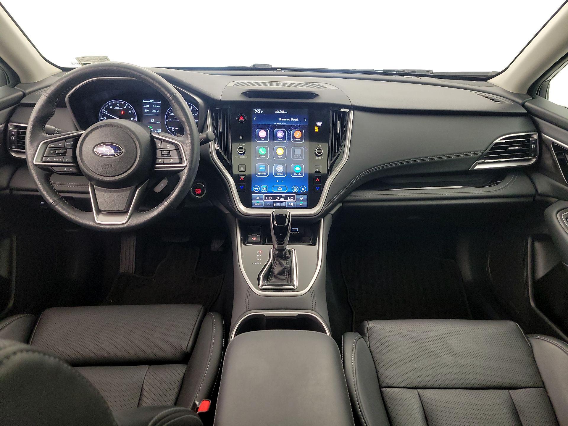 Thumbnail: 2023 Subaru Outback - 9