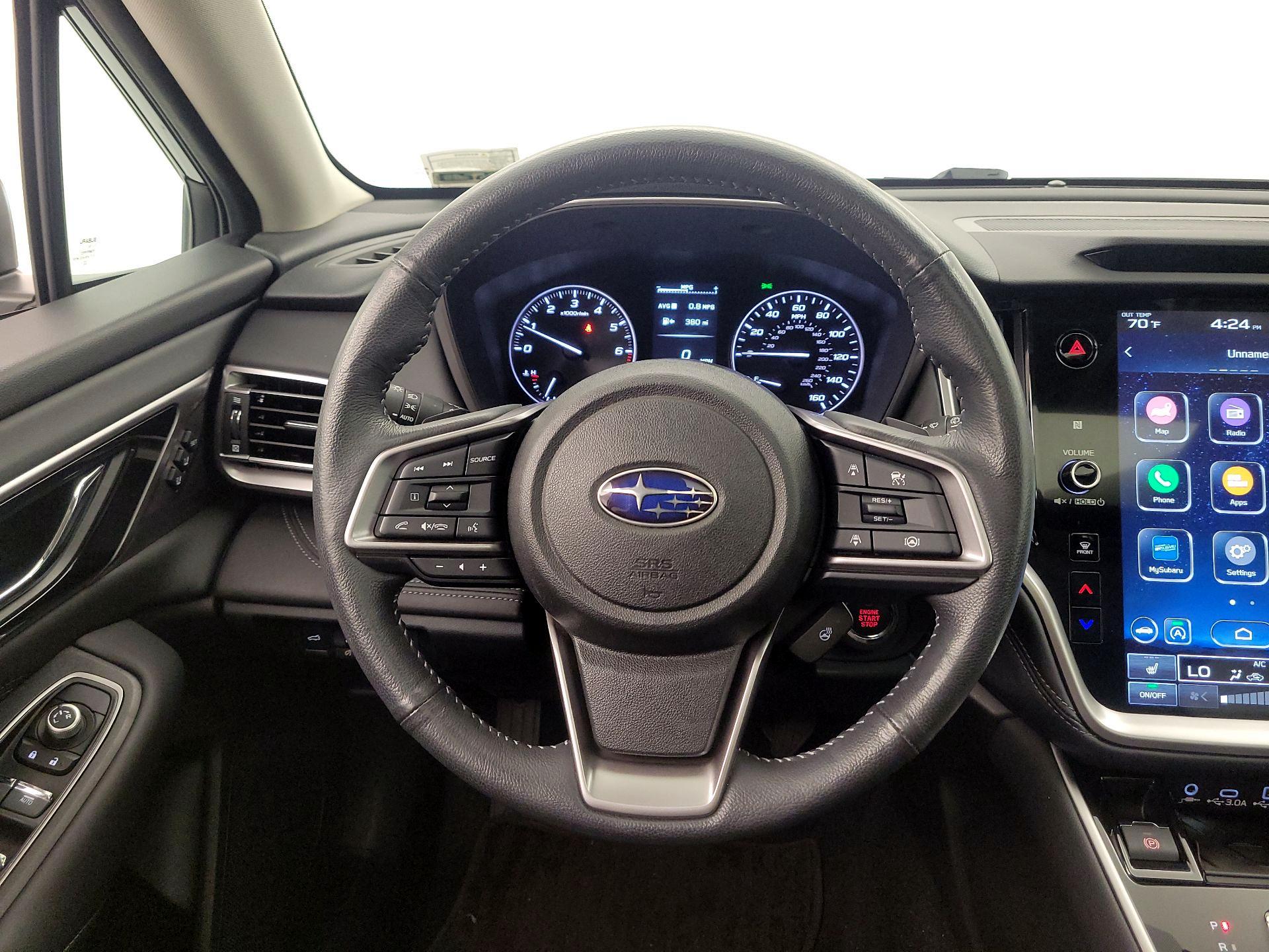 Thumbnail: 2023 Subaru Outback - 10