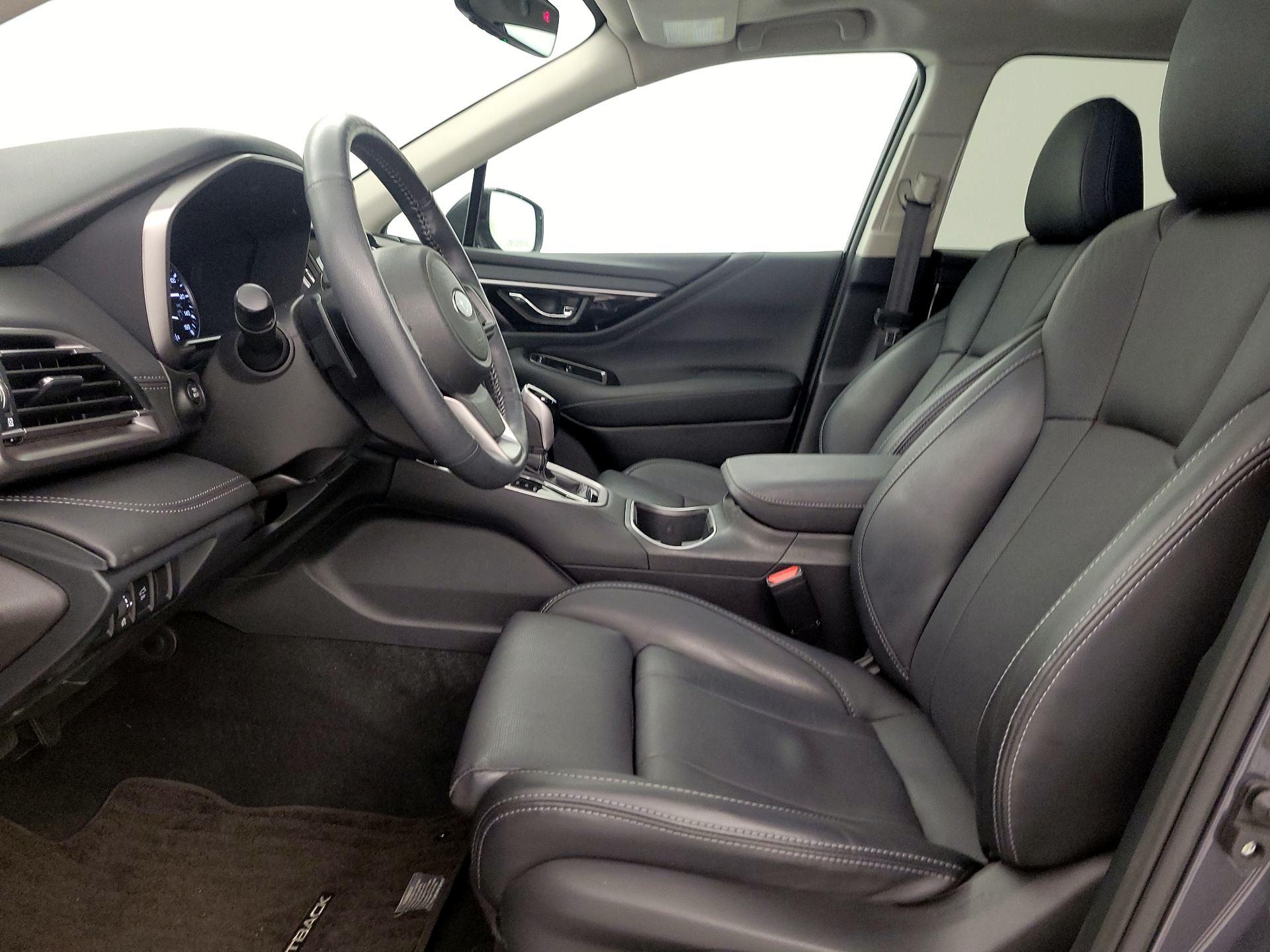 Thumbnail: 2023 Subaru Outback - 11