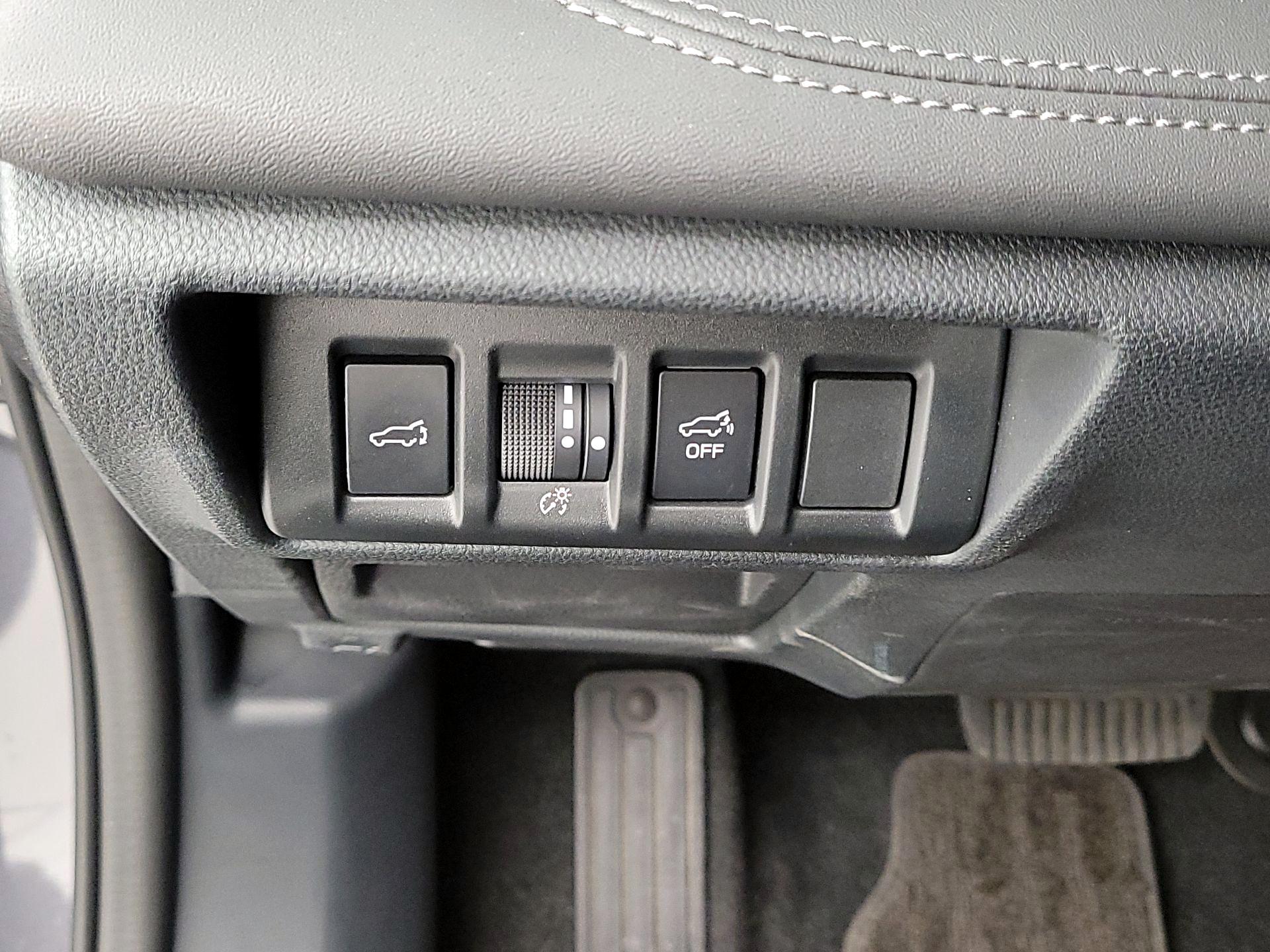 Thumbnail: 2023 Subaru Outback - 13