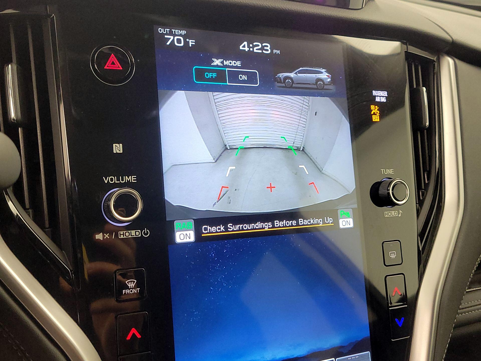 Thumbnail: 2023 Subaru Outback - 14