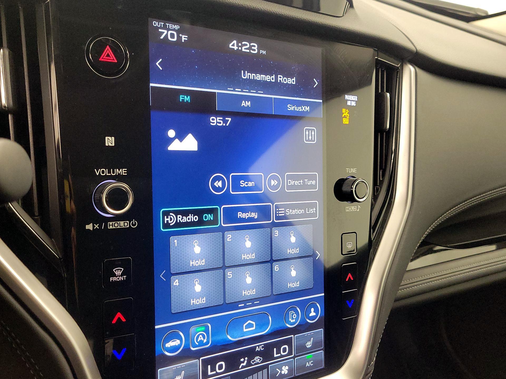 Thumbnail: 2023 Subaru Outback - 15