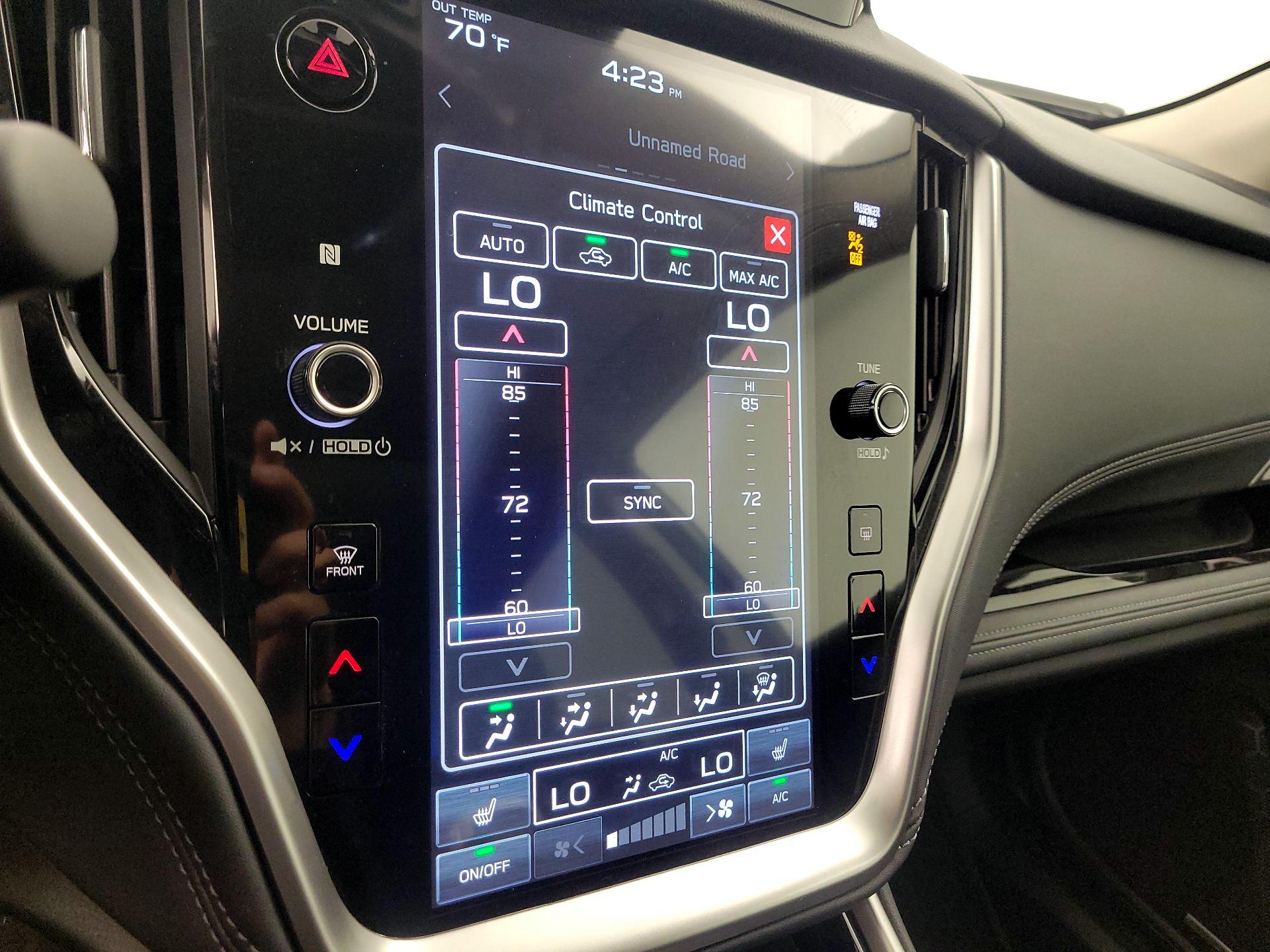 Thumbnail: 2023 Subaru Outback - 16