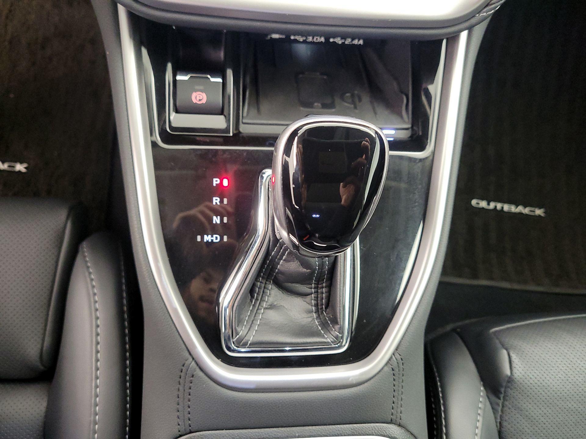 Thumbnail: 2023 Subaru Outback - 17