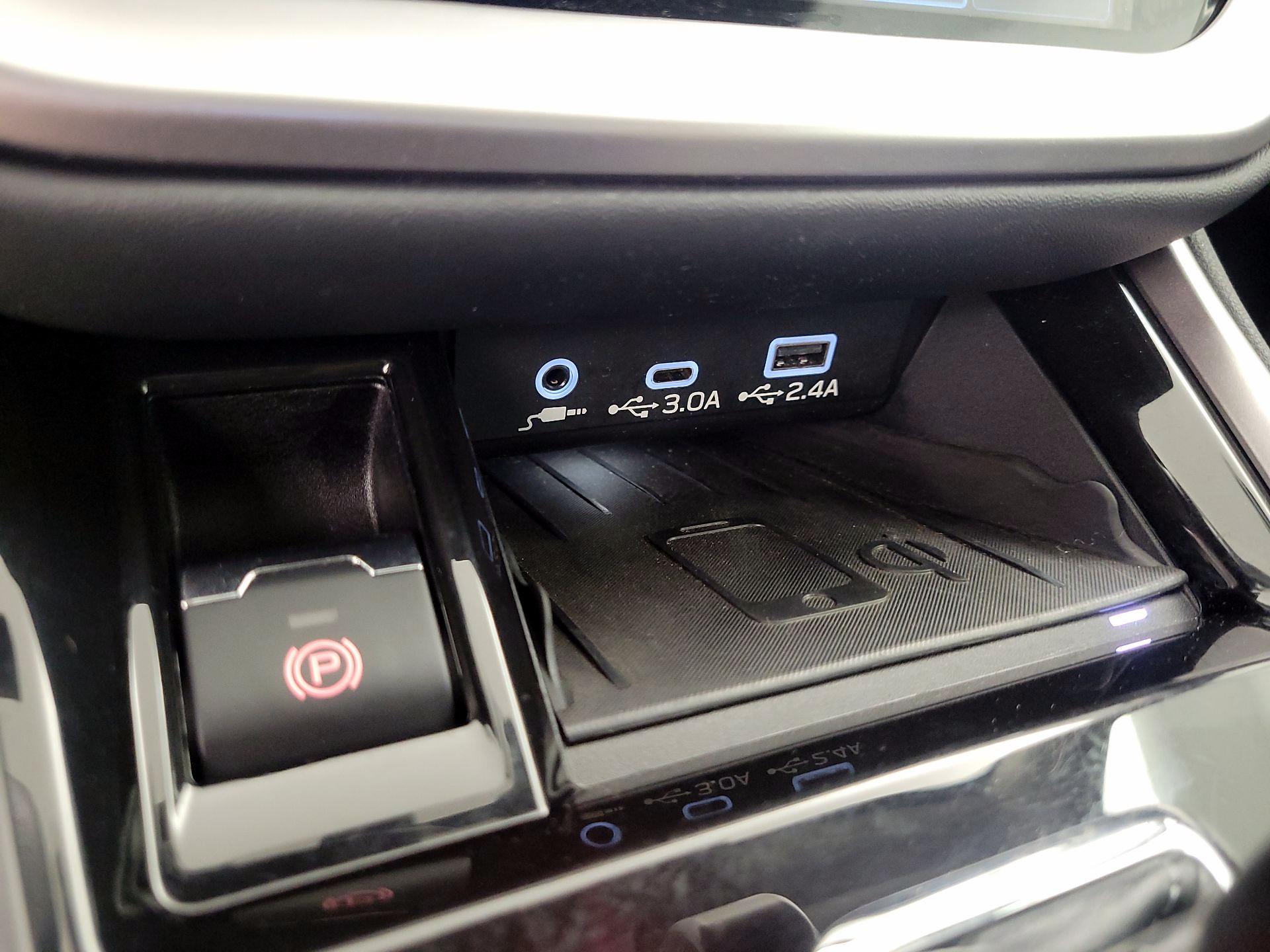 Thumbnail: 2023 Subaru Outback - 18