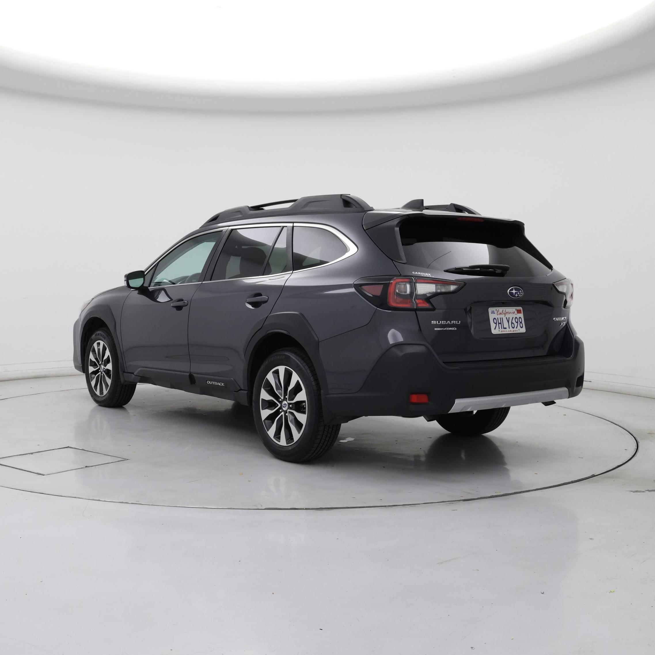 Thumbnail: 2023 Subaru Outback - 2