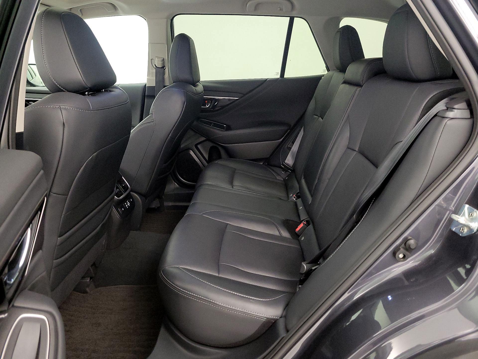 Thumbnail: 2023 Subaru Outback - 20