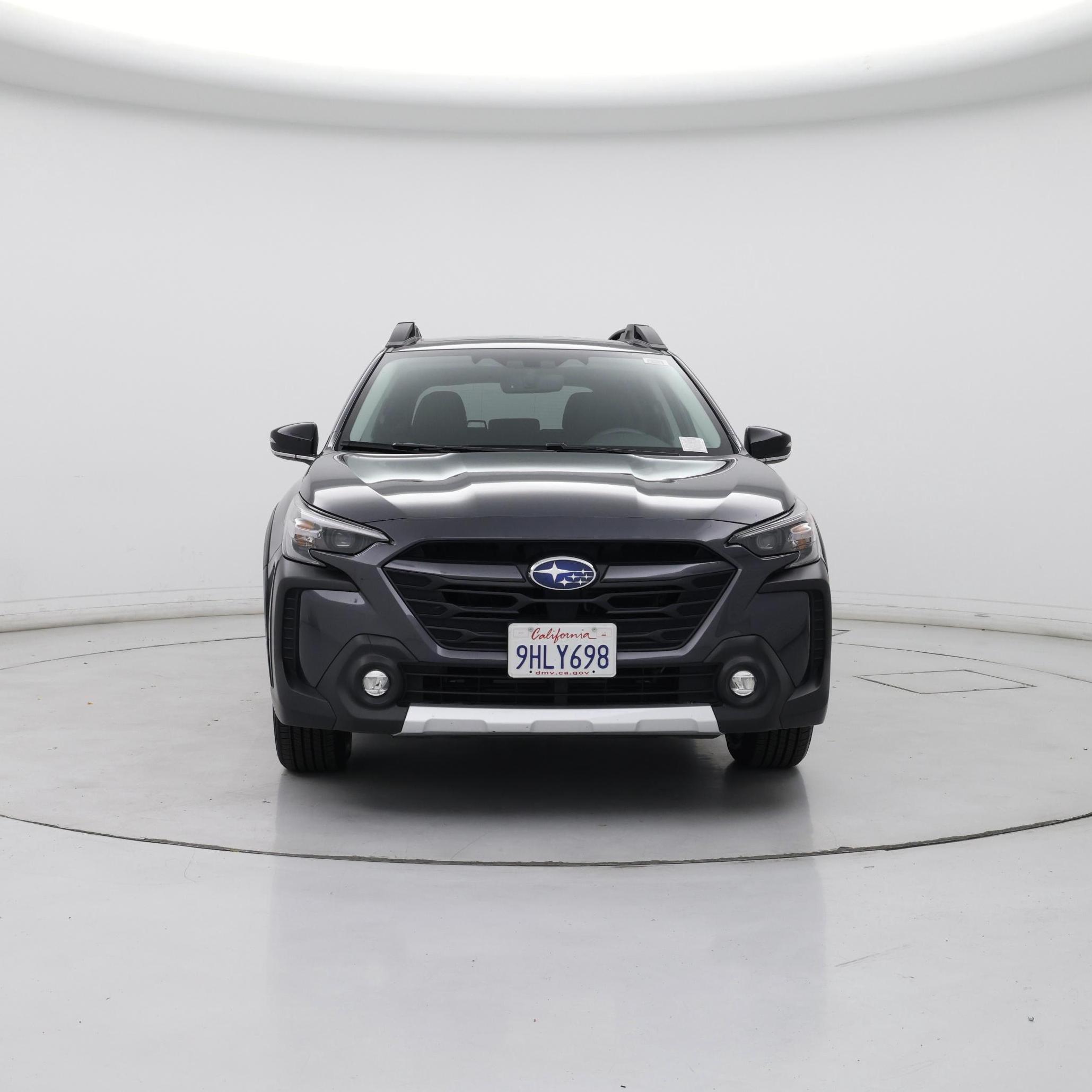 Thumbnail: 2023 Subaru Outback - 5