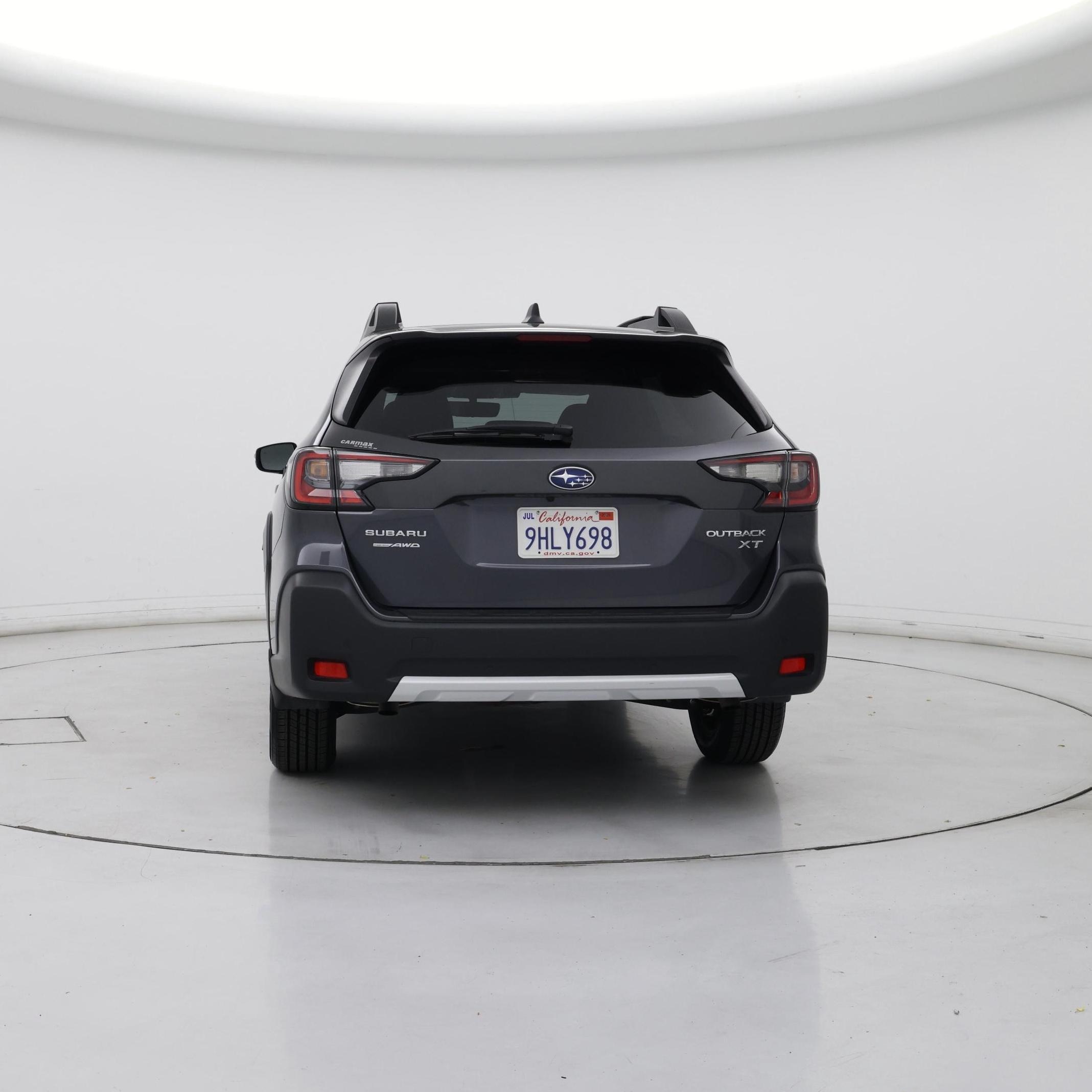 Thumbnail: 2023 Subaru Outback - 6