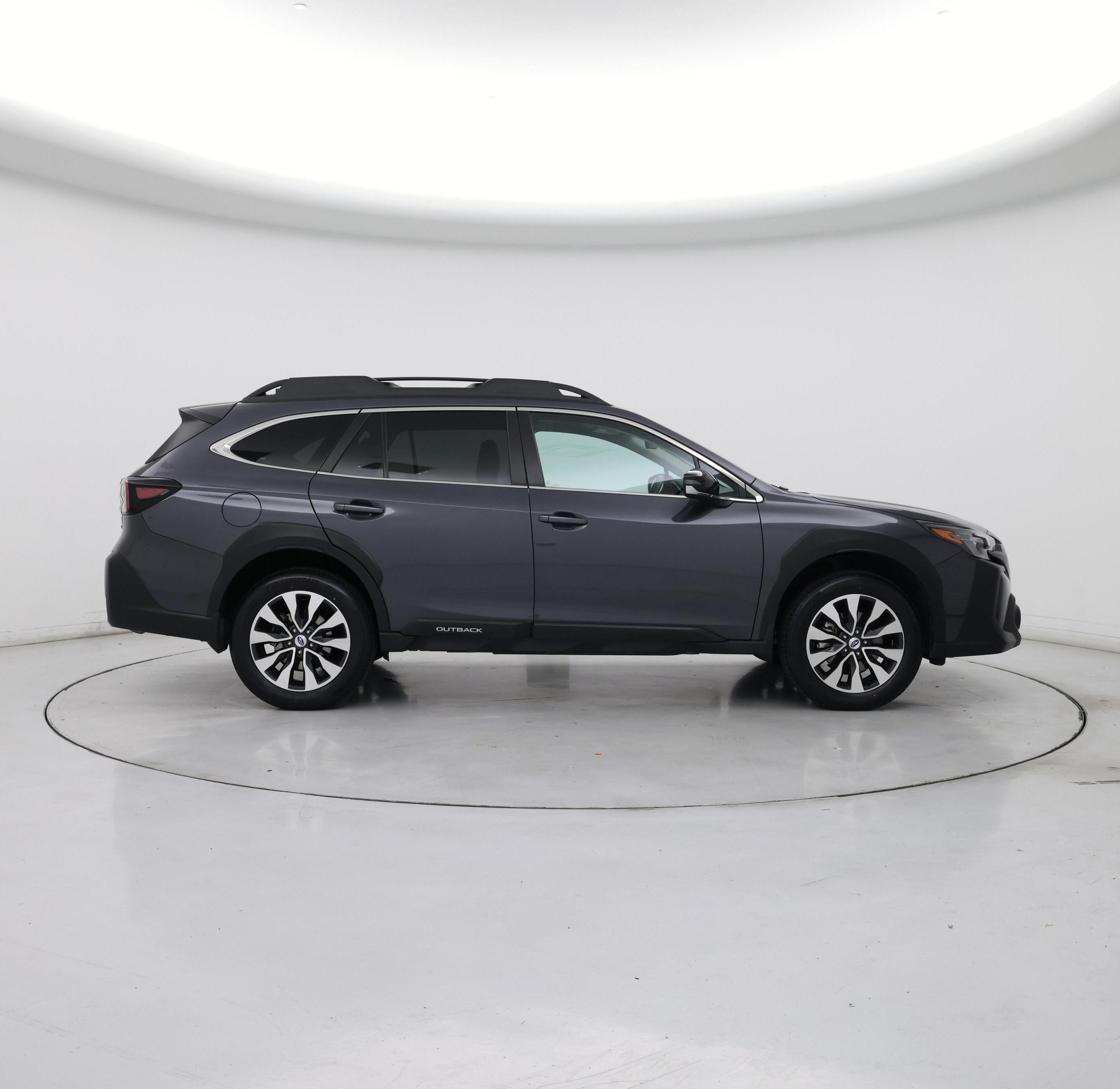 Thumbnail: 2023 Subaru Outback - 7
