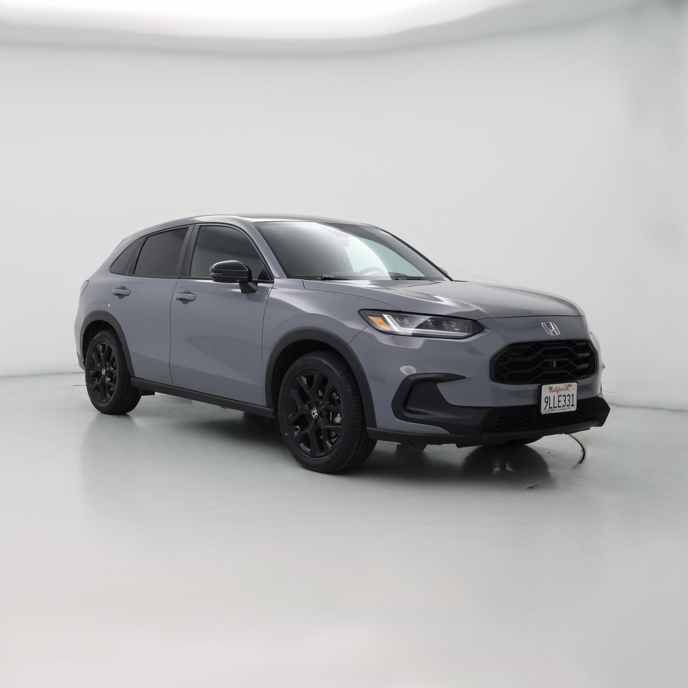 Thumbnail: 2024 Honda HR-V - 1