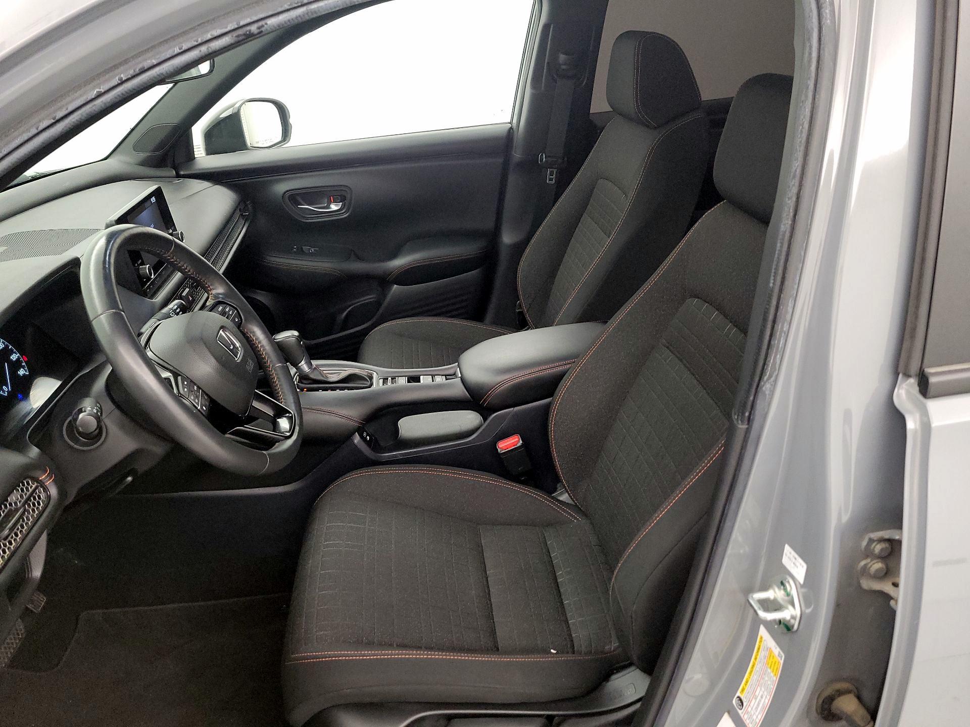 Thumbnail: 2024 Honda HR-V - 11