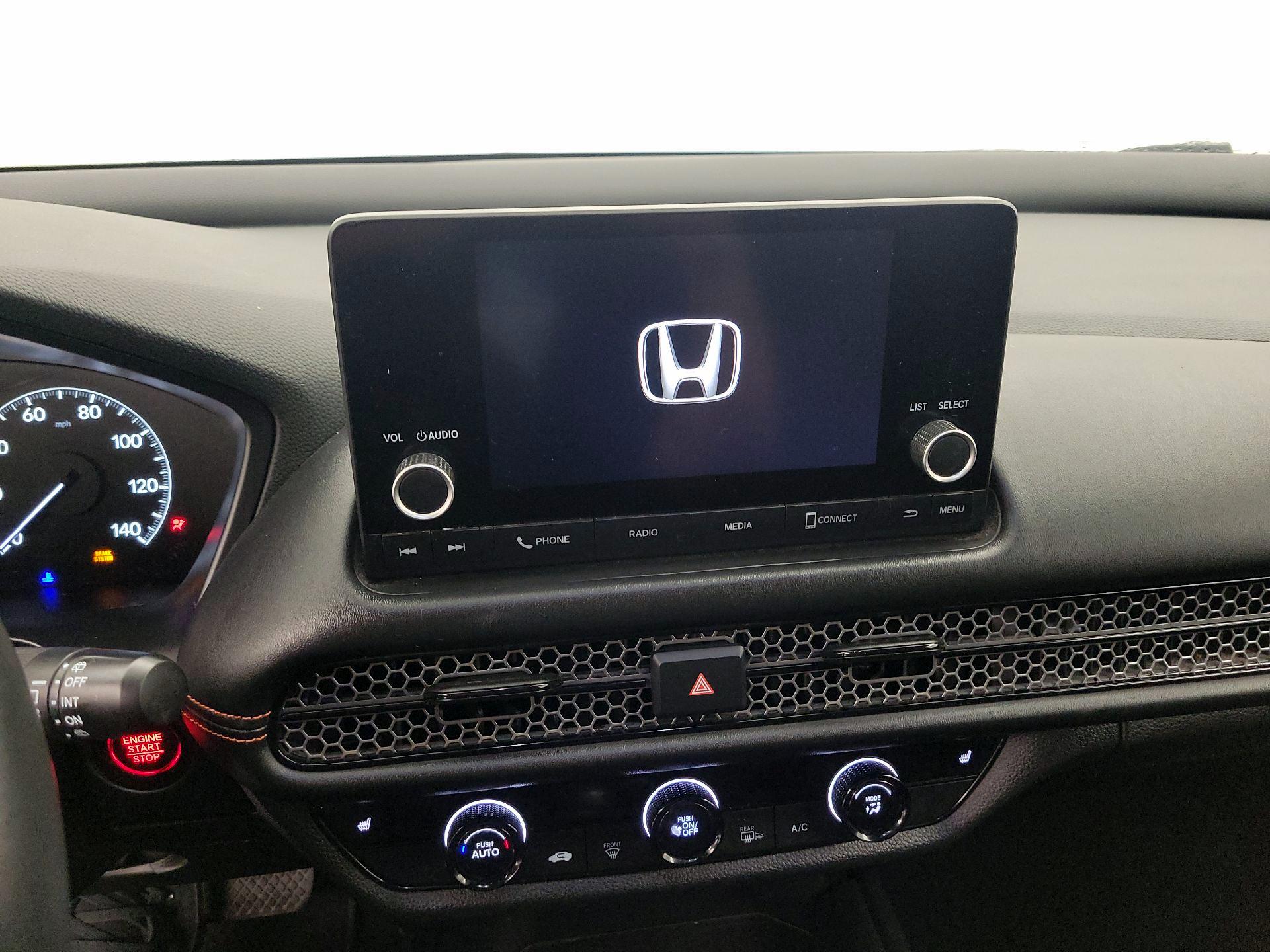 Thumbnail: 2024 Honda HR-V - 15