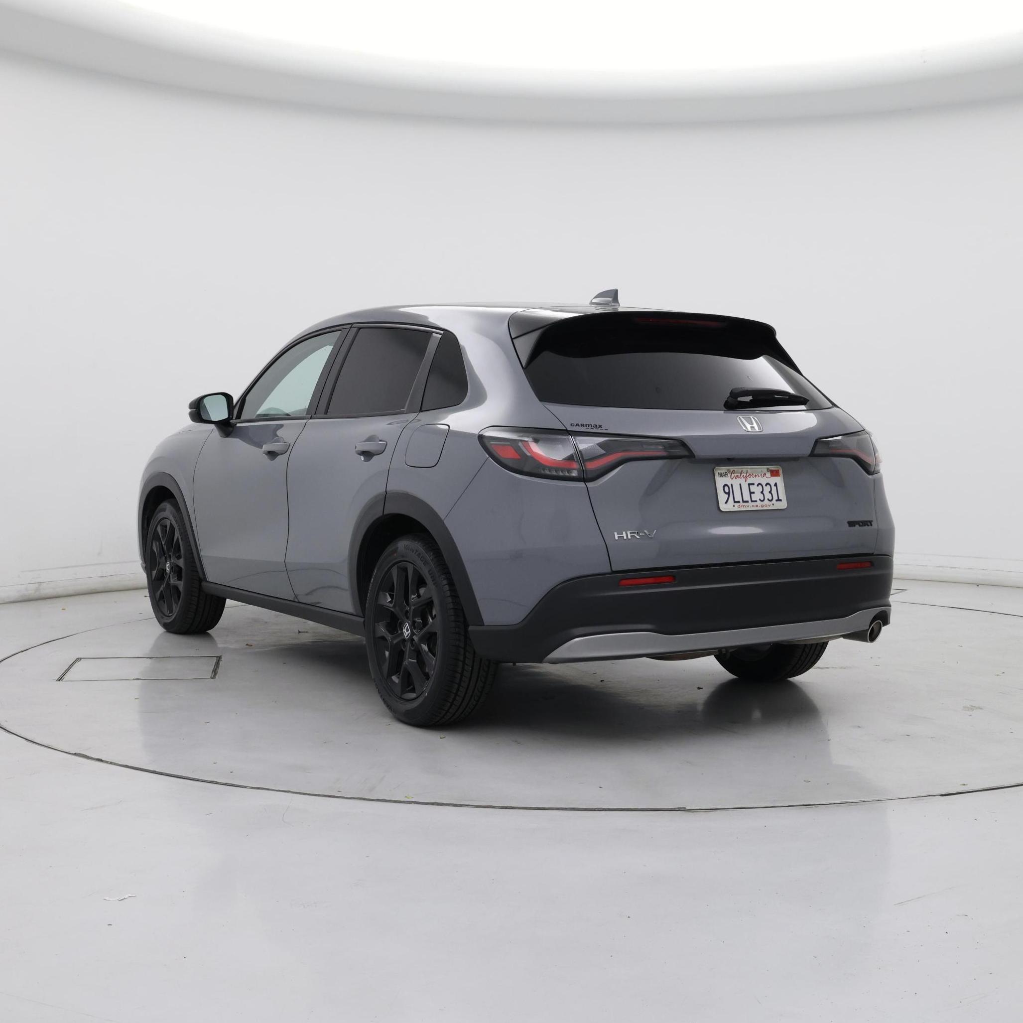 Thumbnail: 2024 Honda HR-V - 2