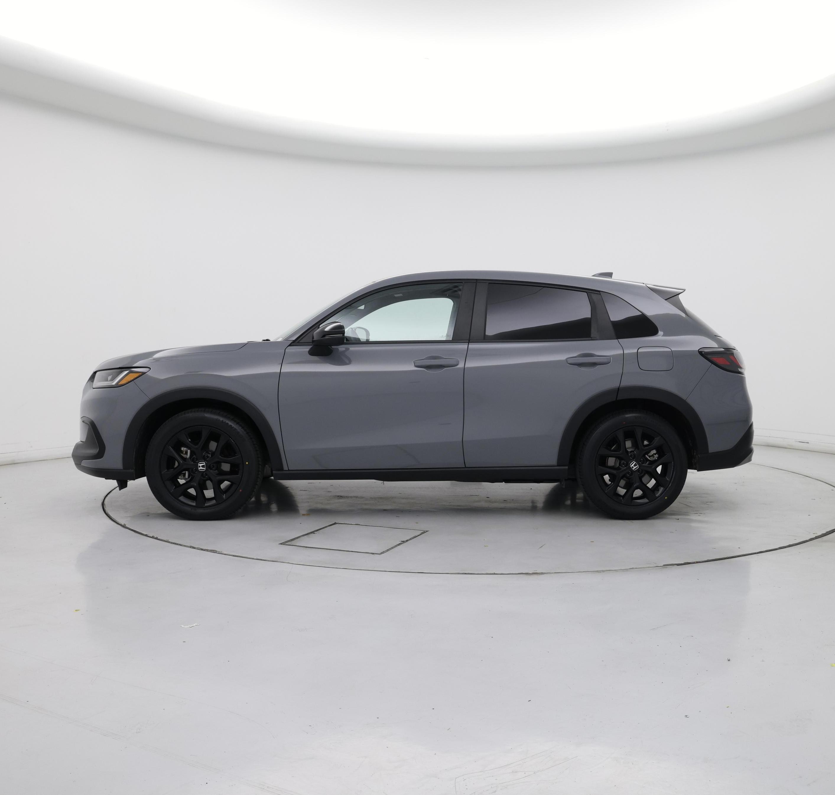 Thumbnail: 2024 Honda HR-V - 3