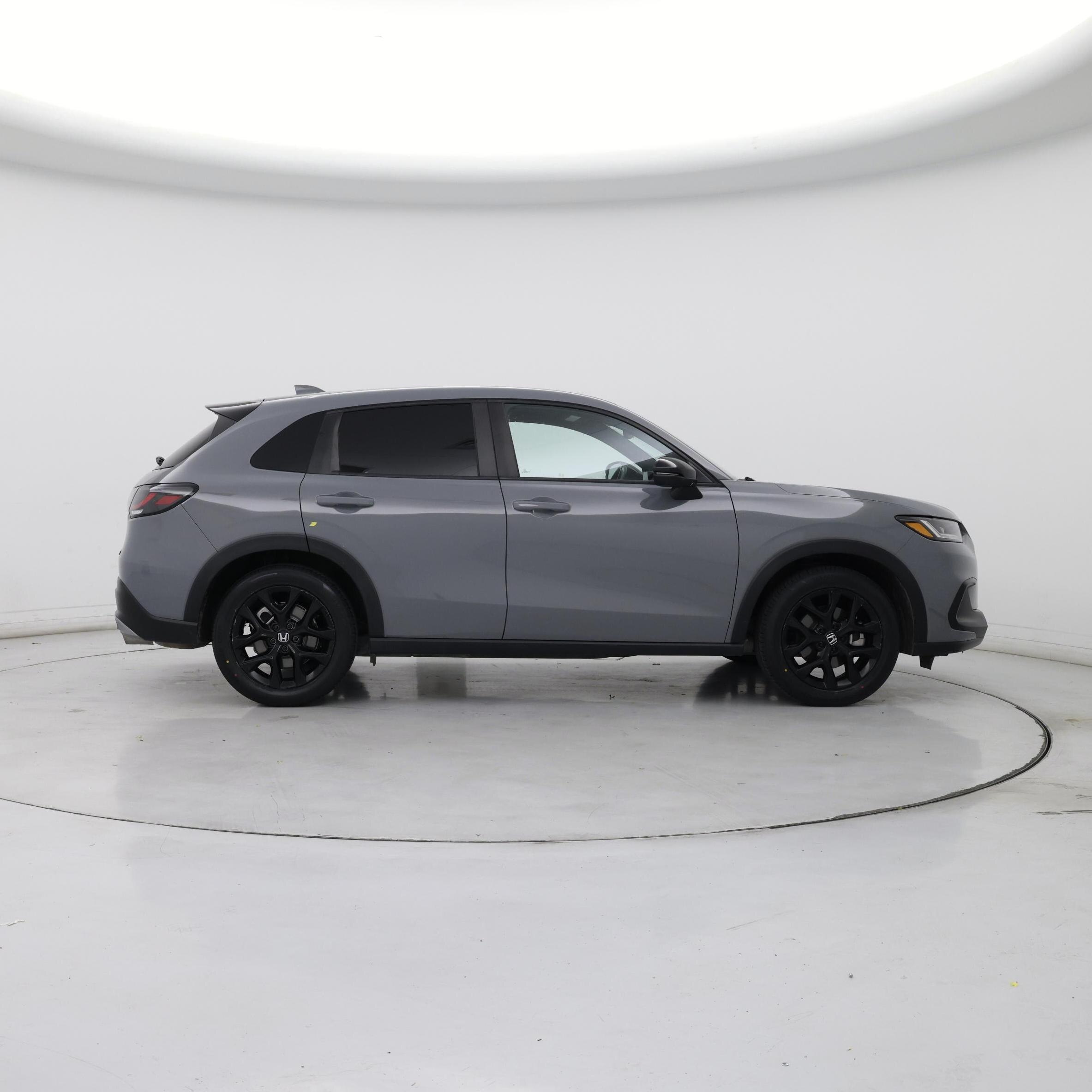 Thumbnail: 2024 Honda HR-V - 7